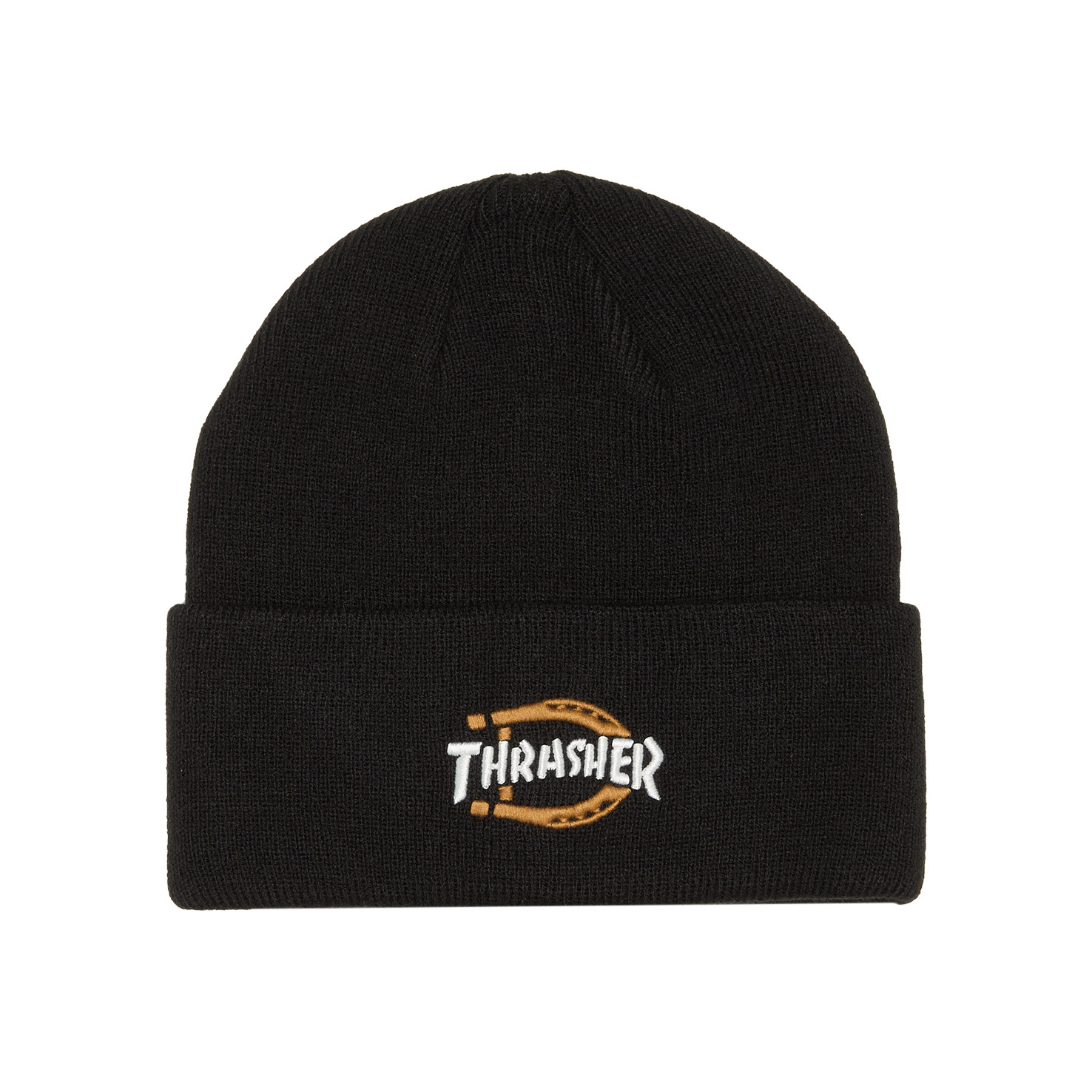 THRASHER X BEANIE