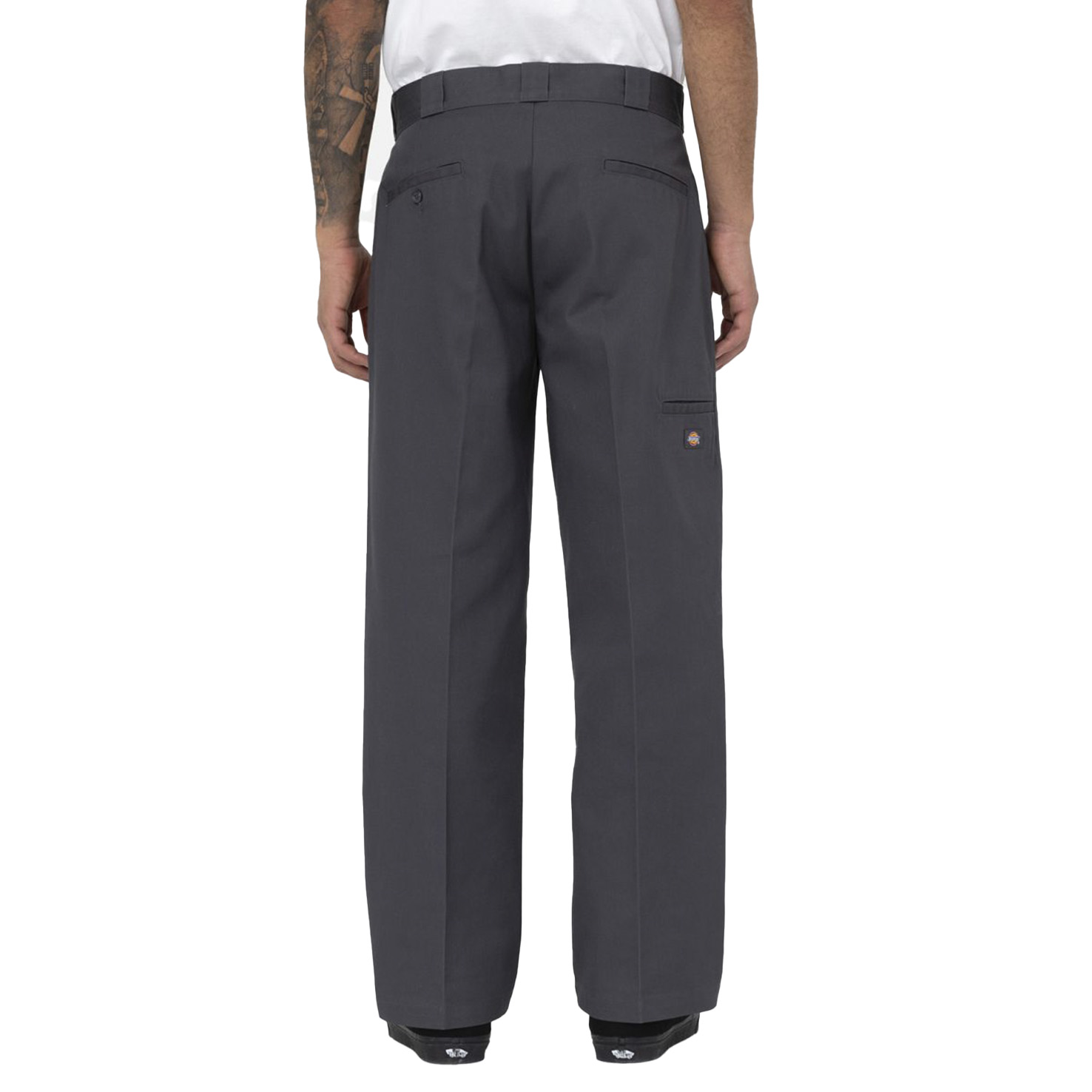 Double Knee Work Trousers 2
