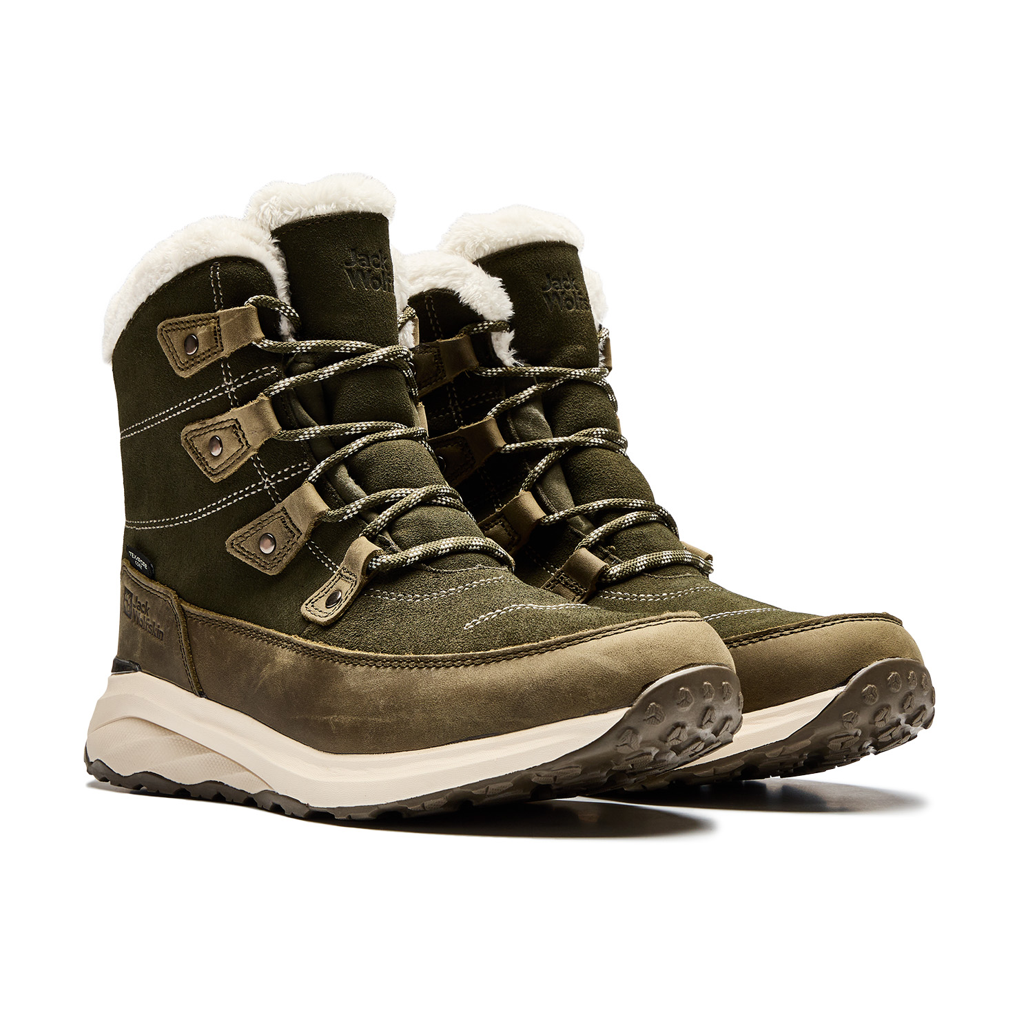 Dromoventure Texapore High 2