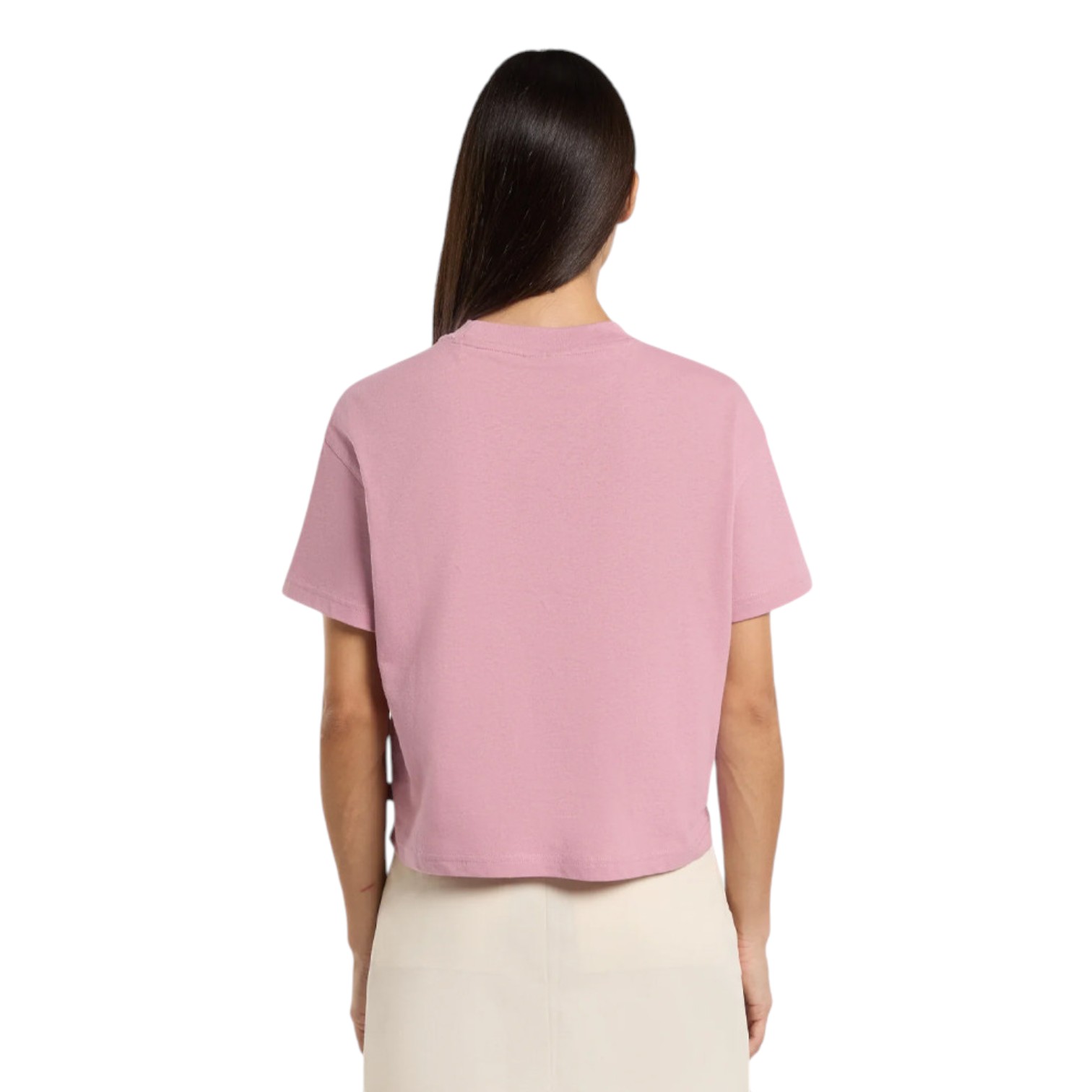 OAKPORT BOXY SS TEE 2