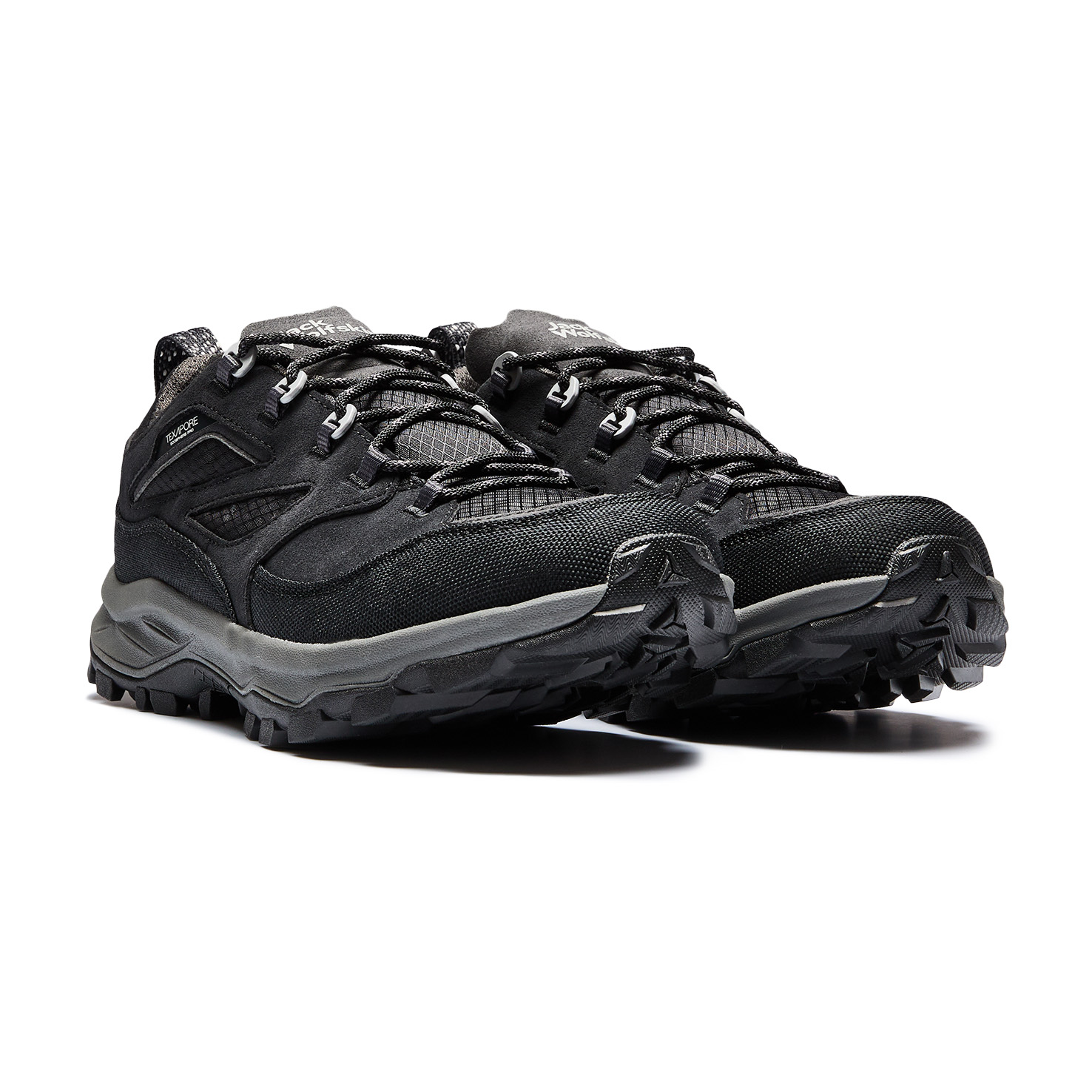 CYROX TEXAPORE LOW M 2