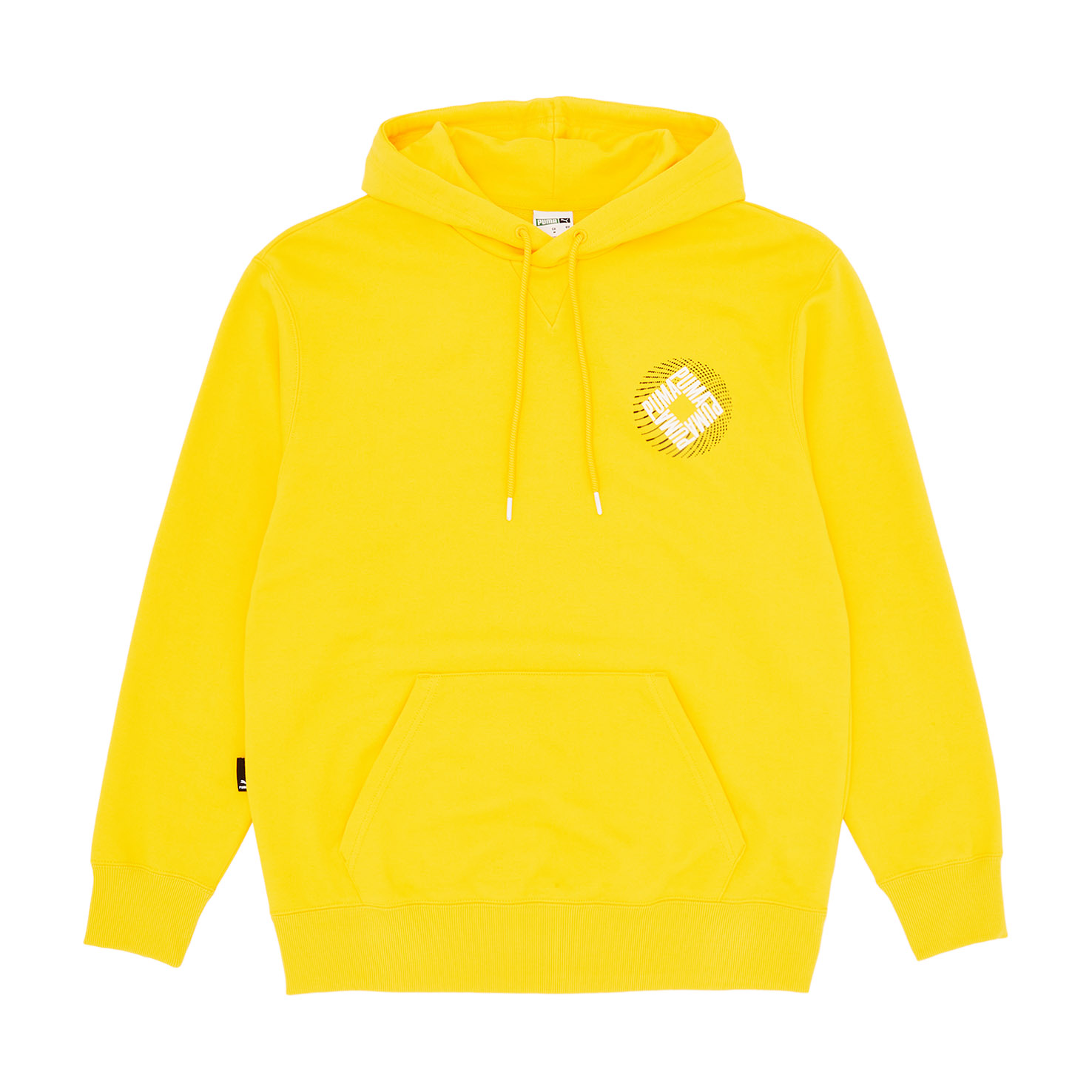 SWxP Graphic Hoodie TR