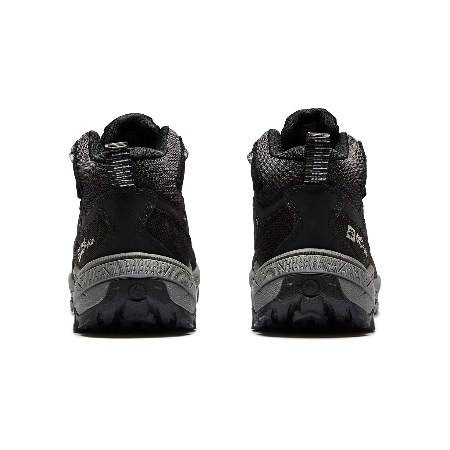VOJO TOUR LT TEXAPORE MID W 4
