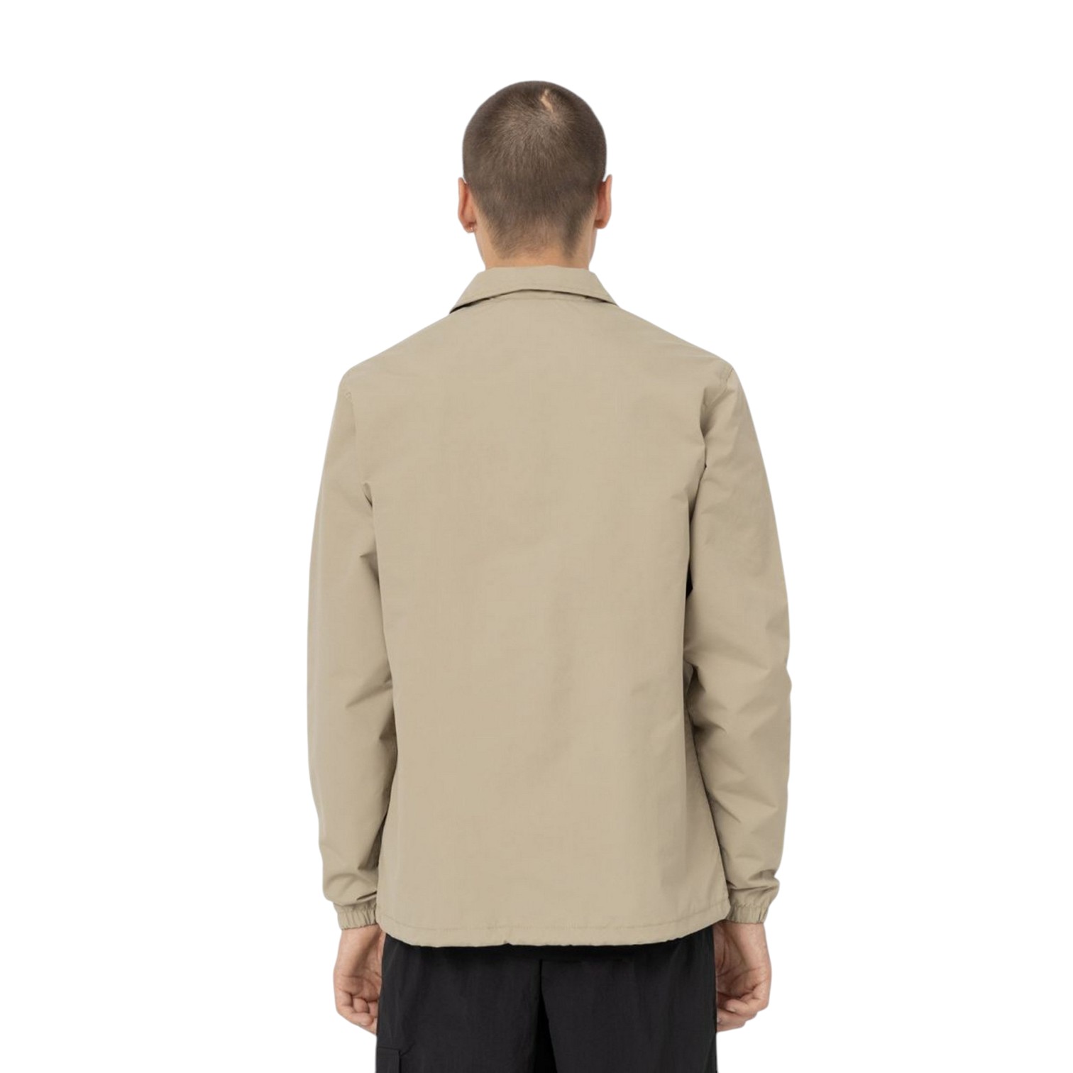 OAKPORT COACH JACKET 2