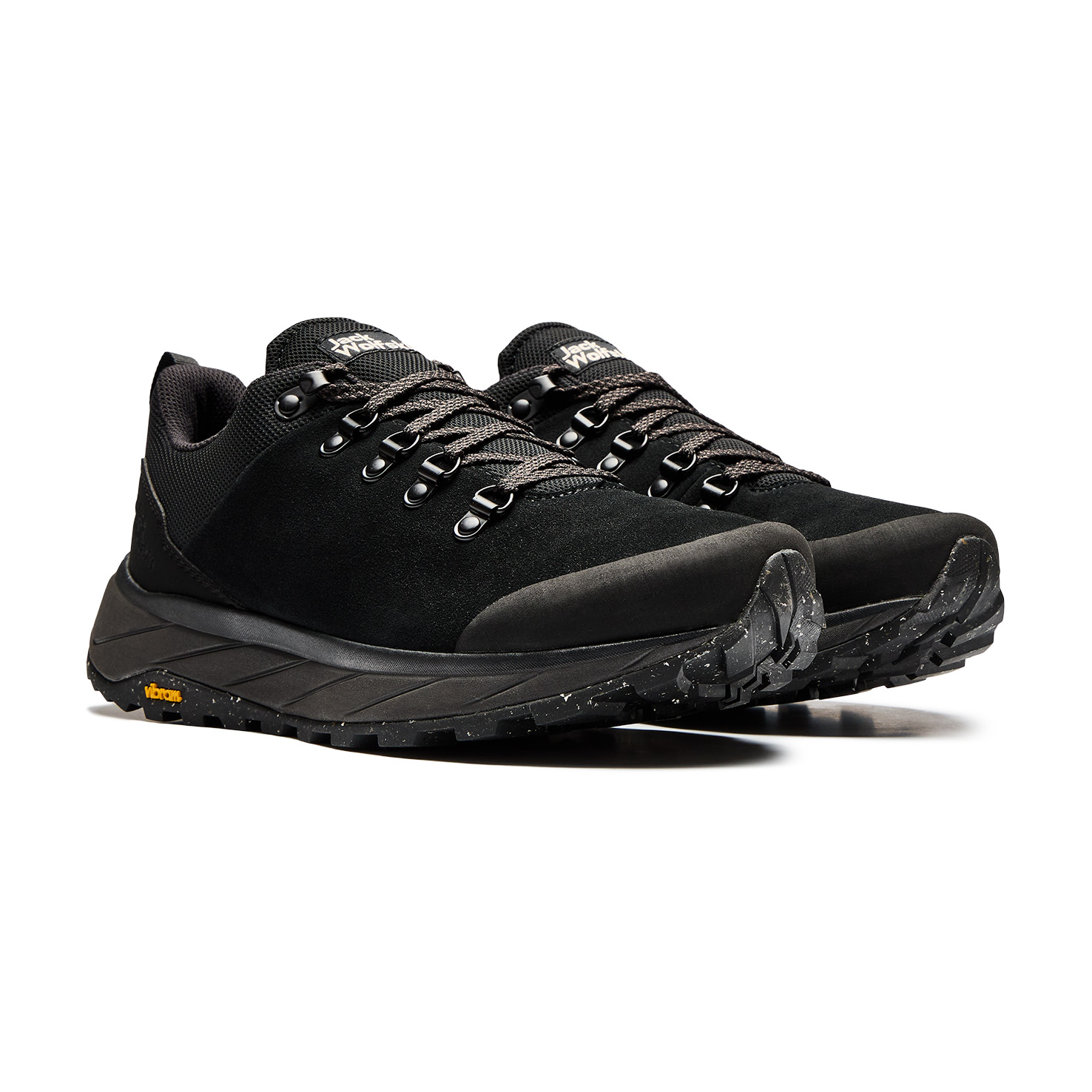 Terraventure Urban Low 2