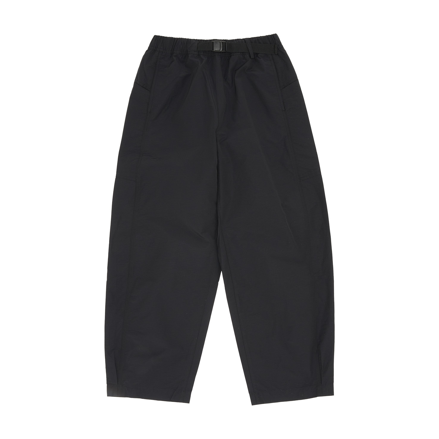 

WOMEN PANTS BAR, Черный