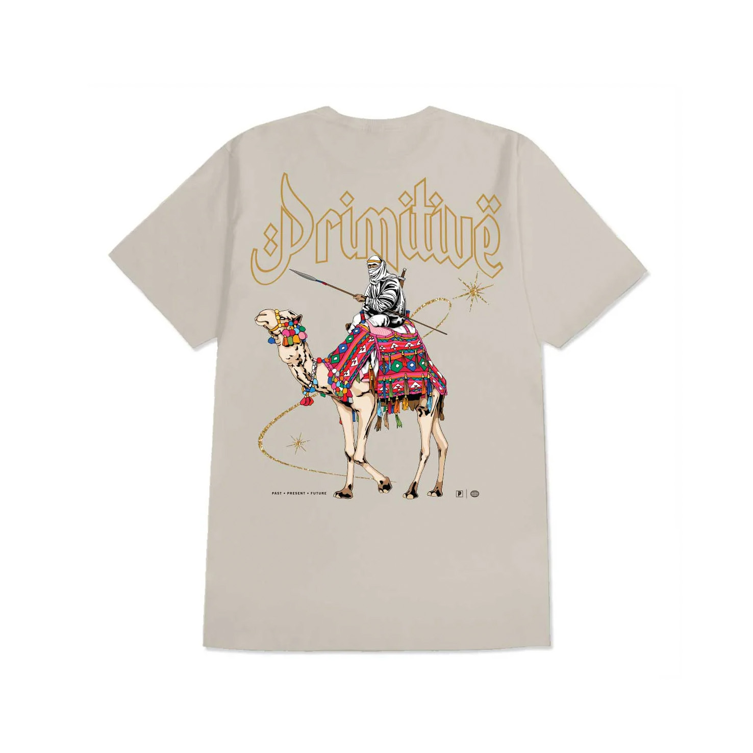 Journey Tee