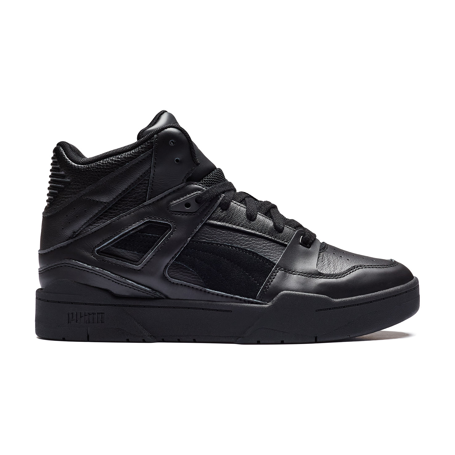 Slipstream Hi LEATHER
