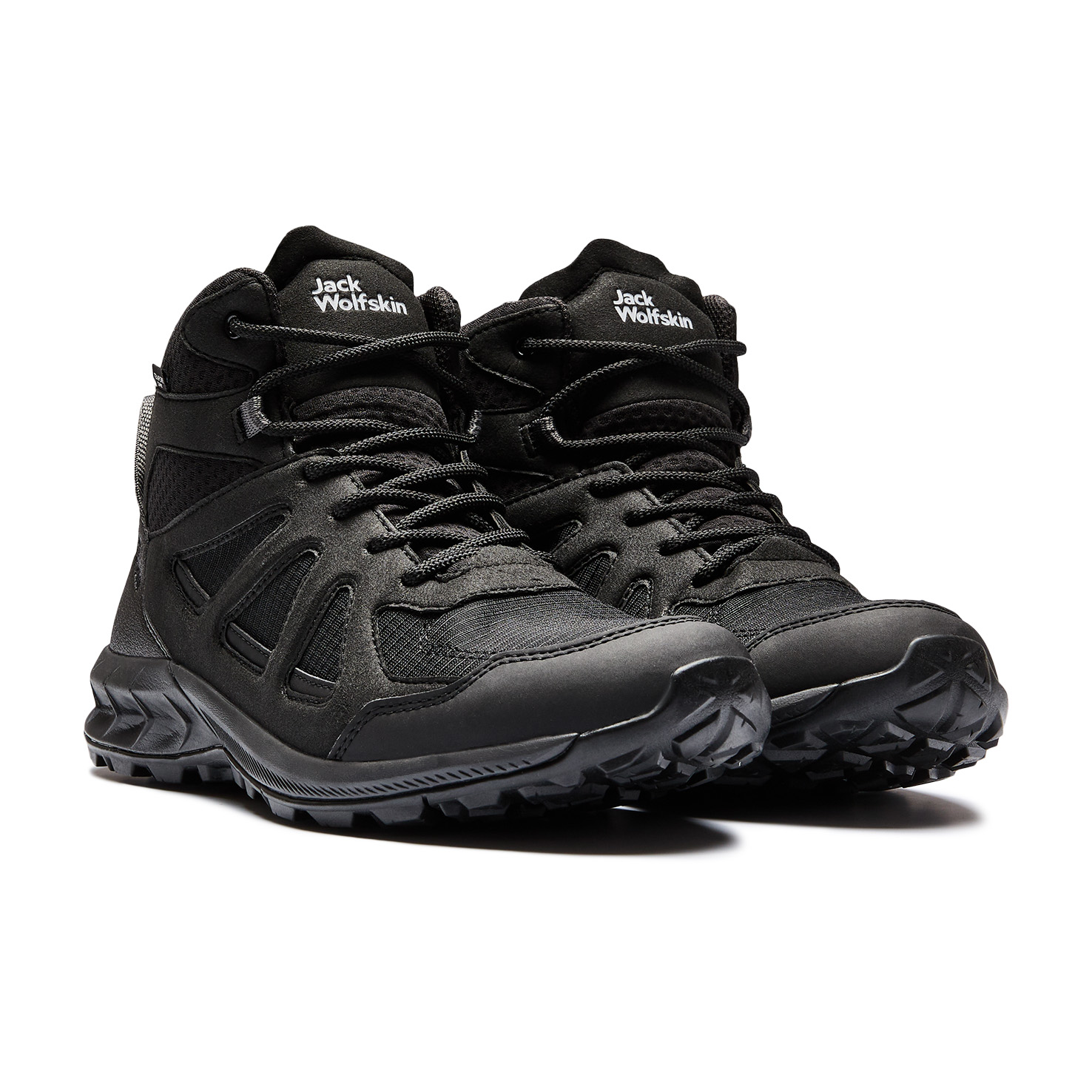 WOODLAND 2 TEXAPORE MID M 2