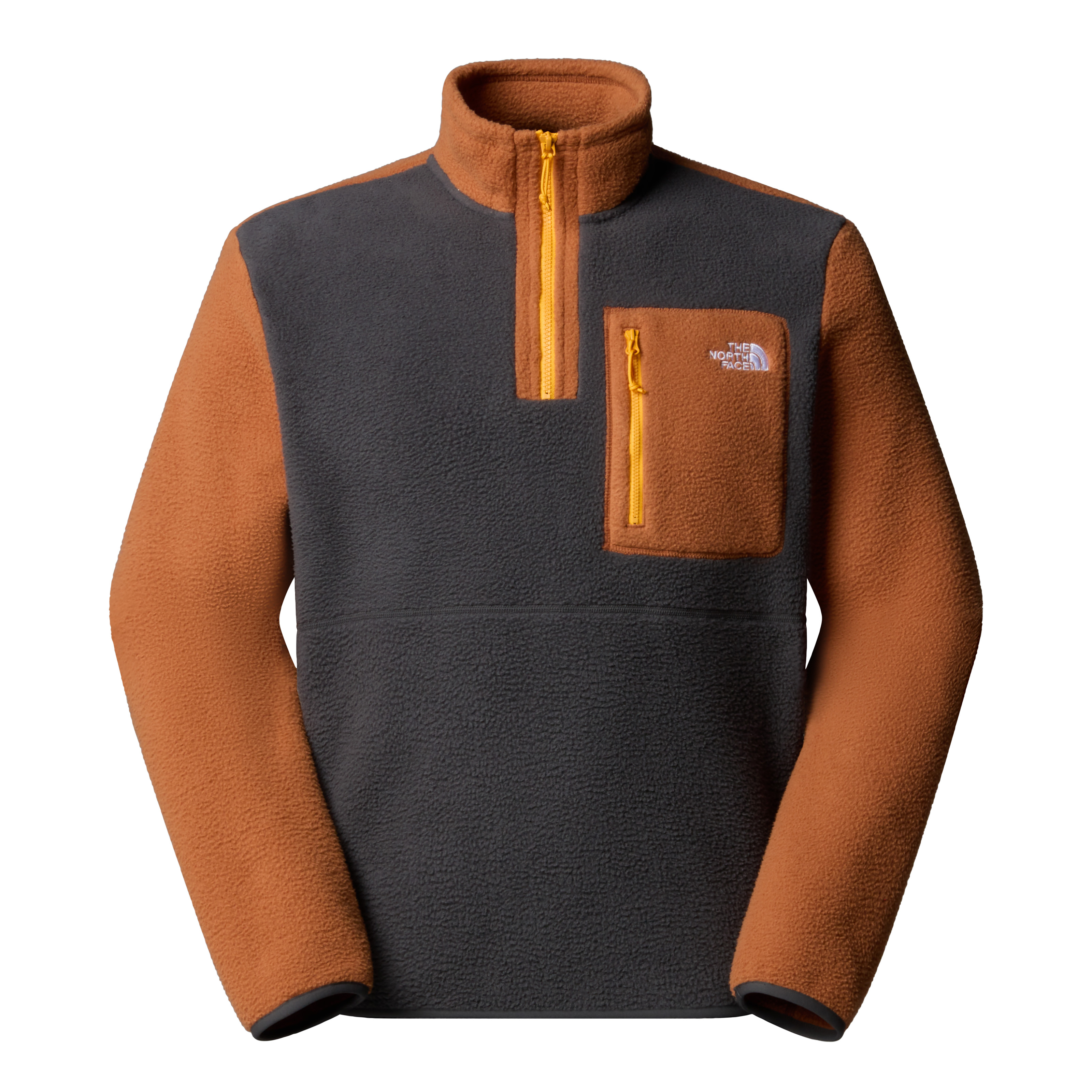 YUMIORI 1/4 ZIP