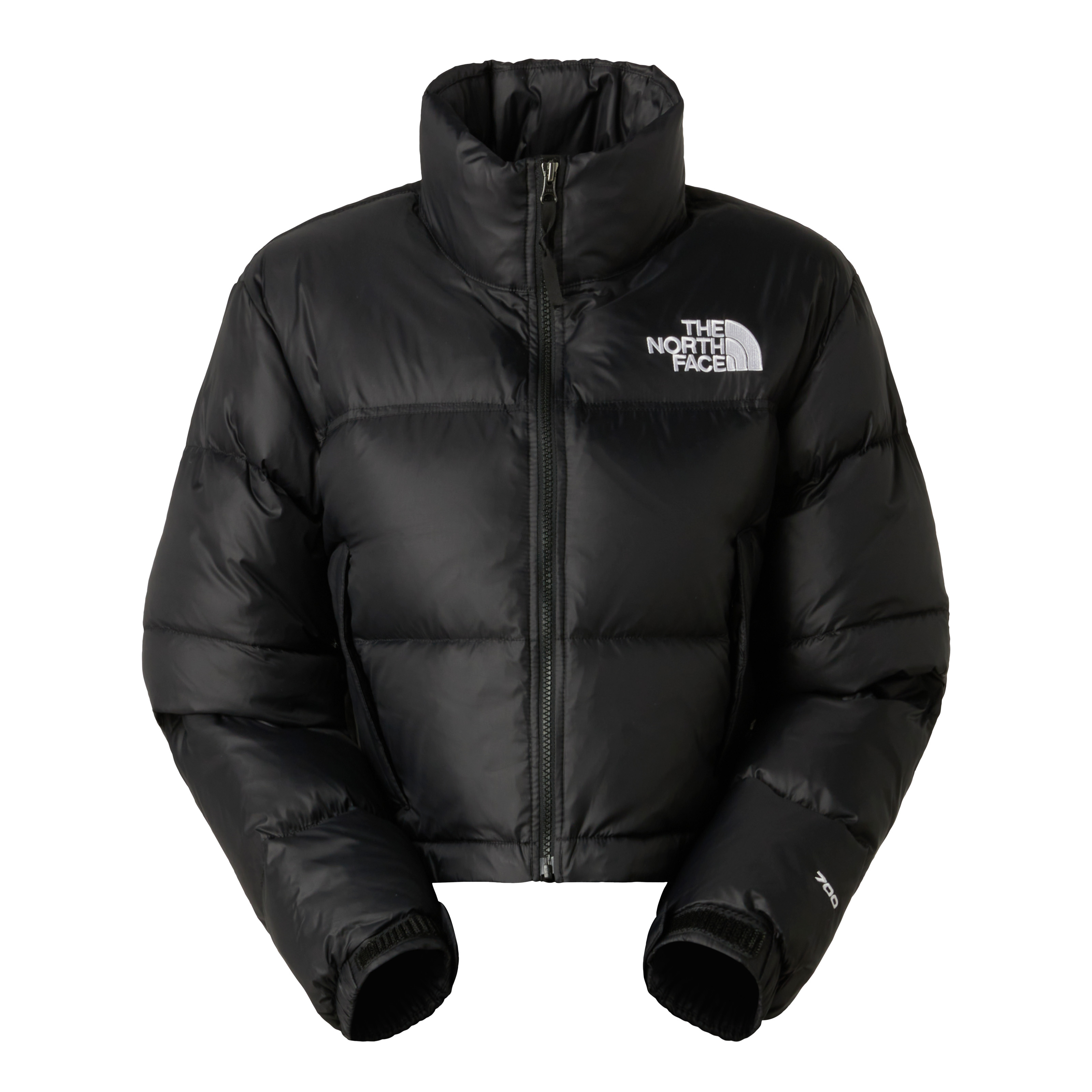 NUPTSE SHORT JACKET