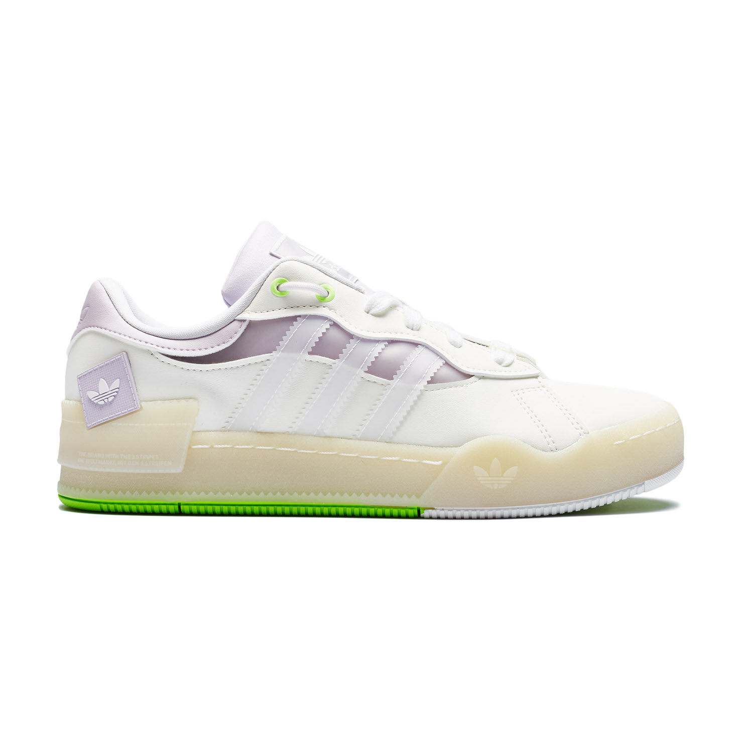 

REY GALLE, Белый