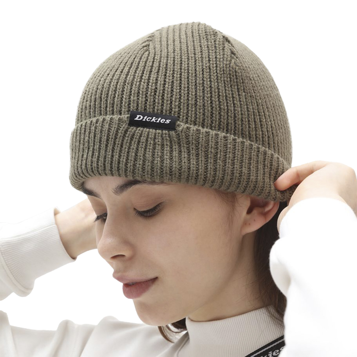 WOODWORTH BEANIE 4