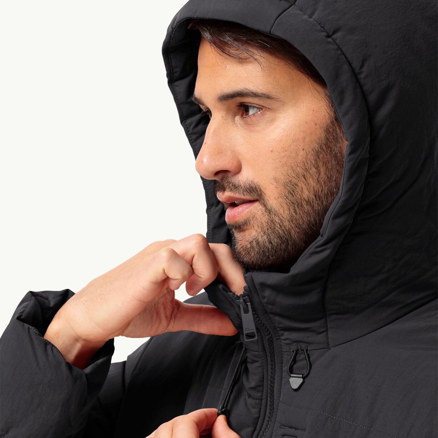 White Frost Jkt 5