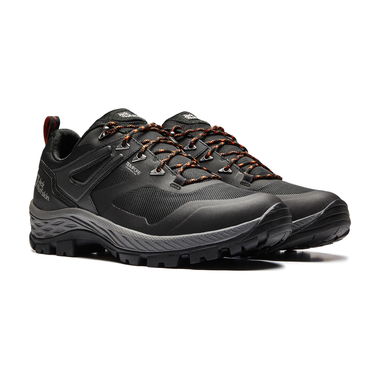 Rebellion Guide Texapore Low 2