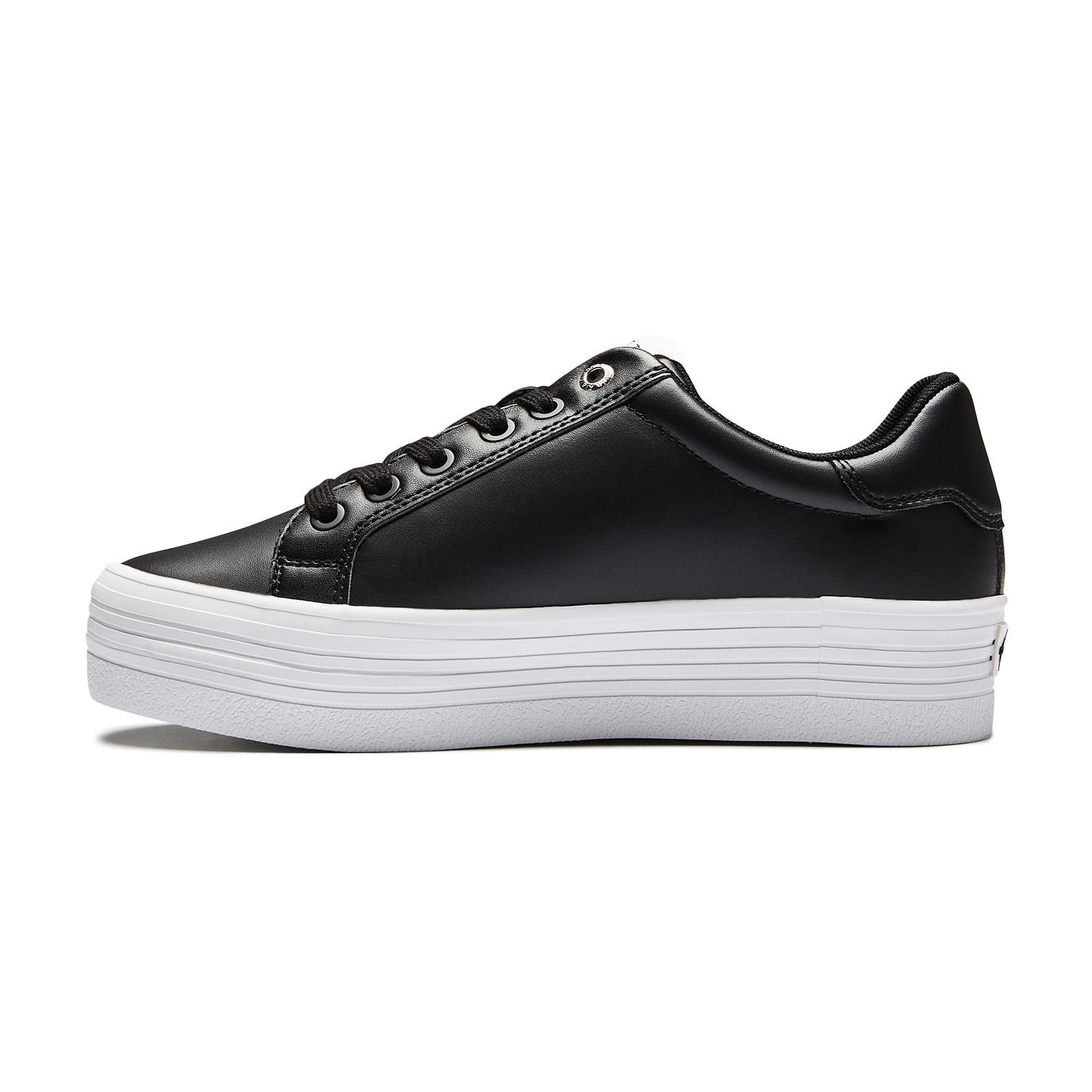 VULC FLATFORM LACE UP 5