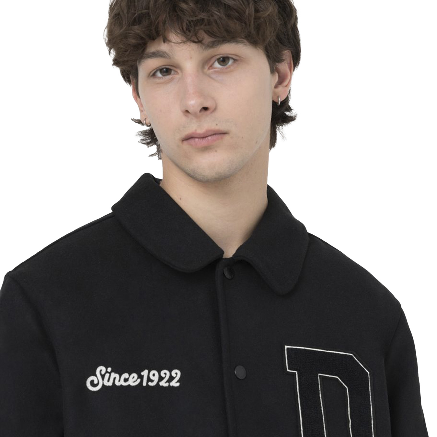 WEST VALE JACKET 4