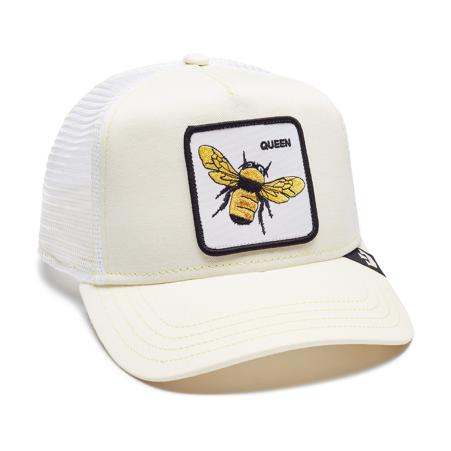 

QUEEN BEE, Белый