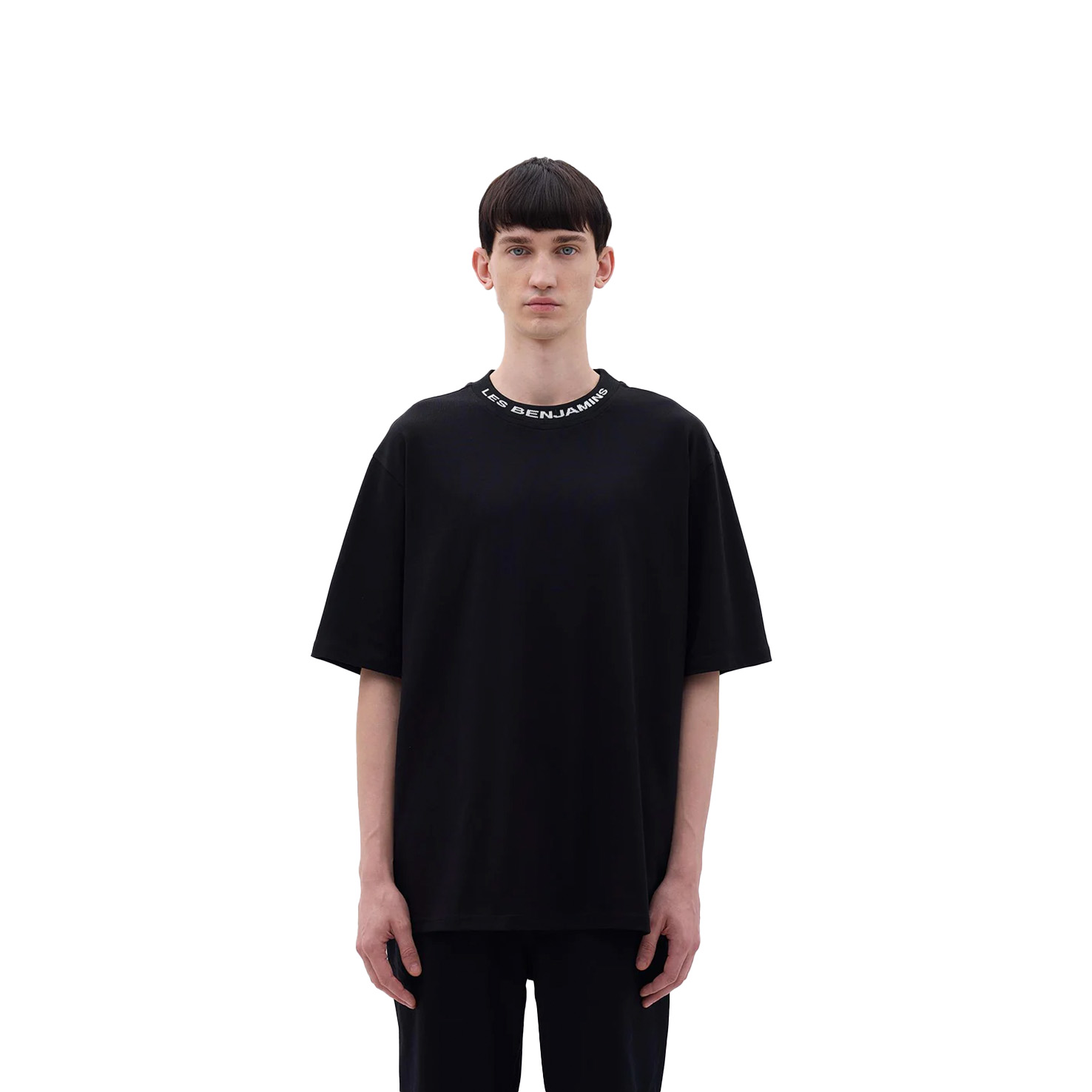 SHORT SLEEVE TEE 402