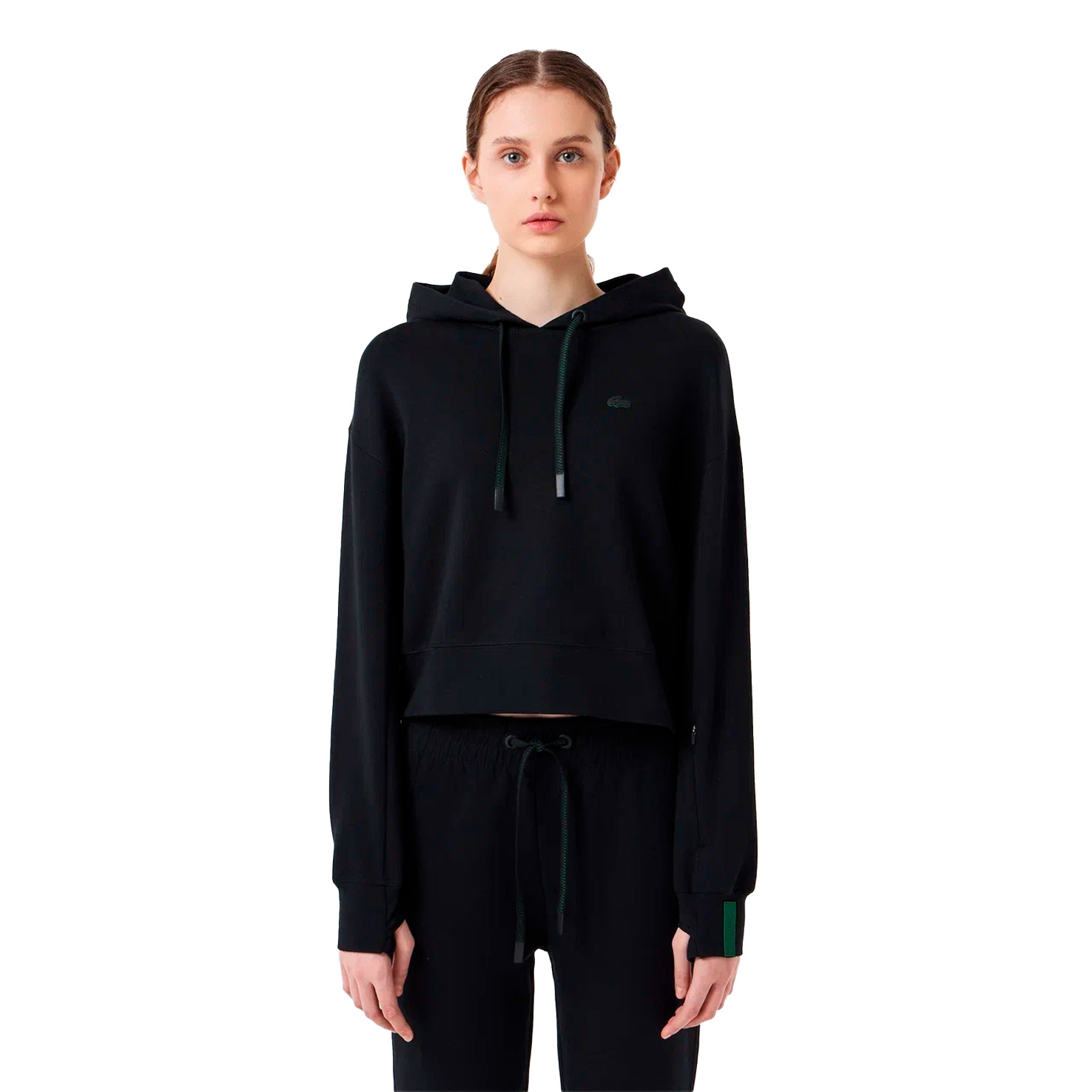 

HOODIE, Черный