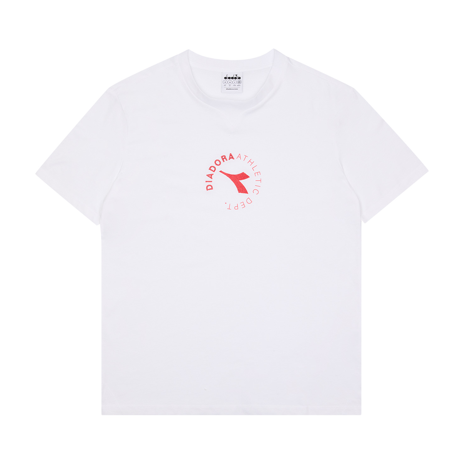 T-SHIRT SS ESSENTIAL SPORT