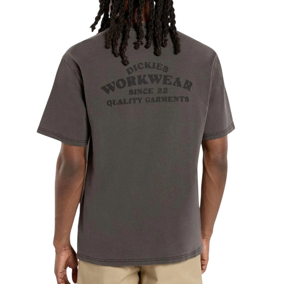 CHRISTIANA GD TEE SS 2