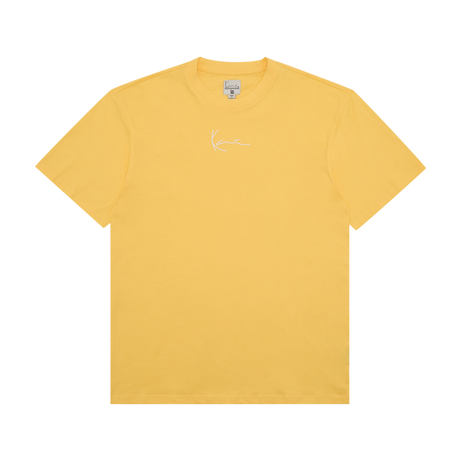 SMALL SIGNATURE ESSENTIAL TEE