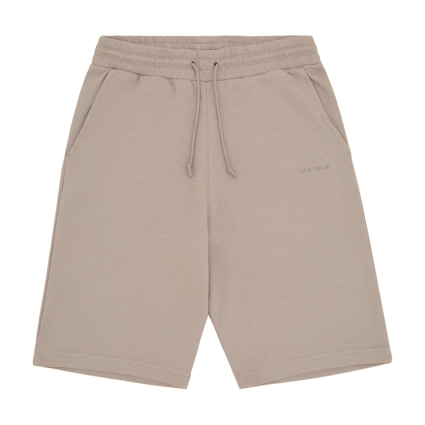 WAFFLE M SHORT