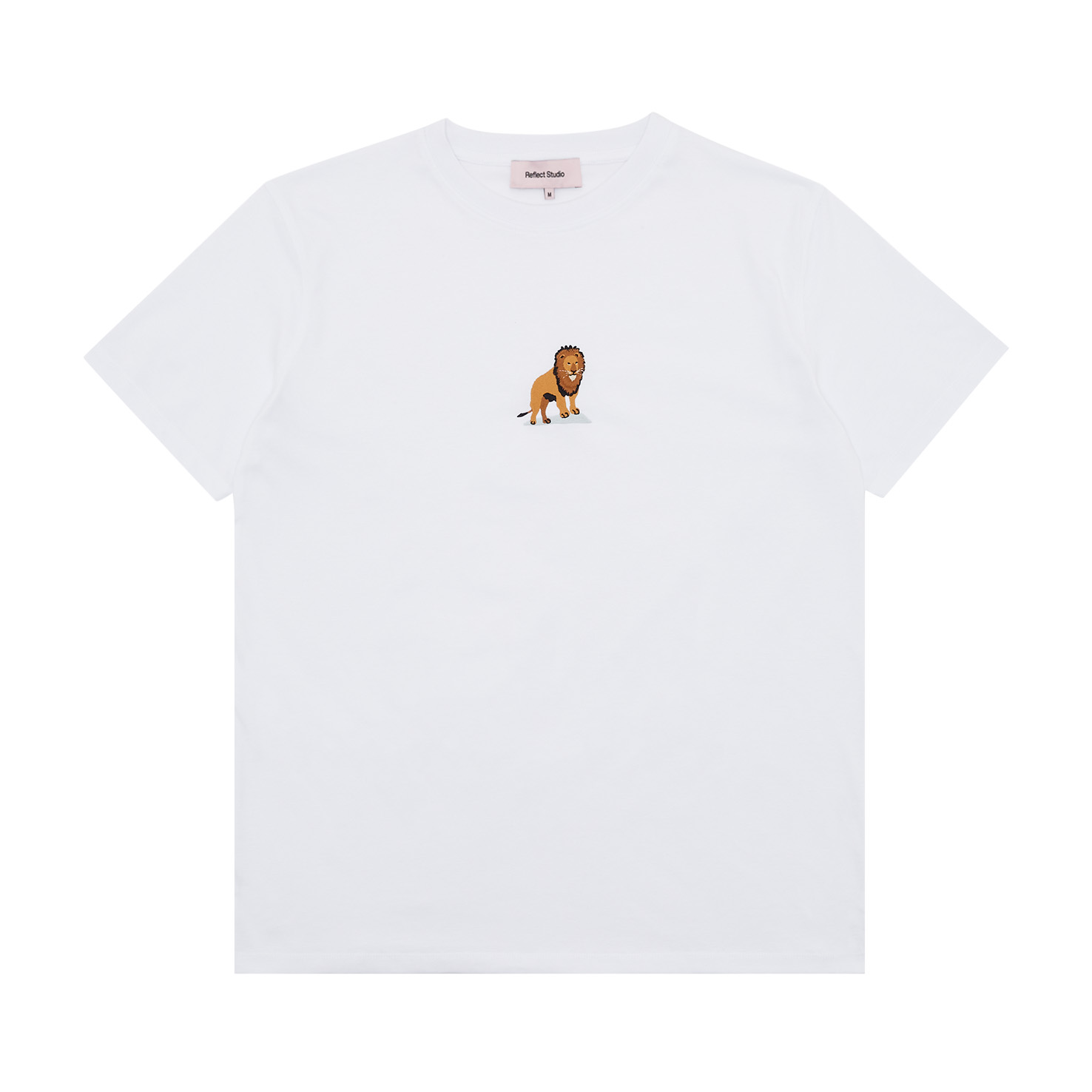 REFLECT STUDIO T-SHIRT