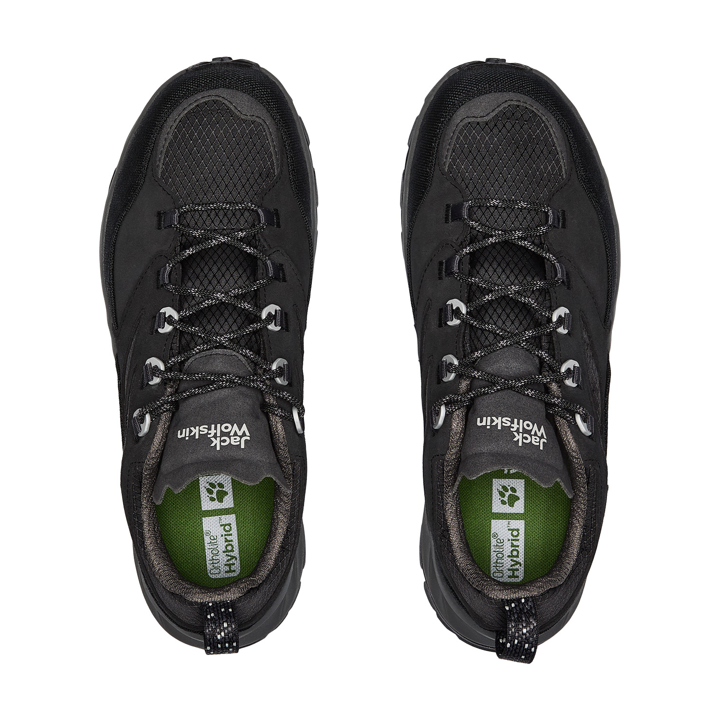 CYROX TEXAPORE LOW M 3