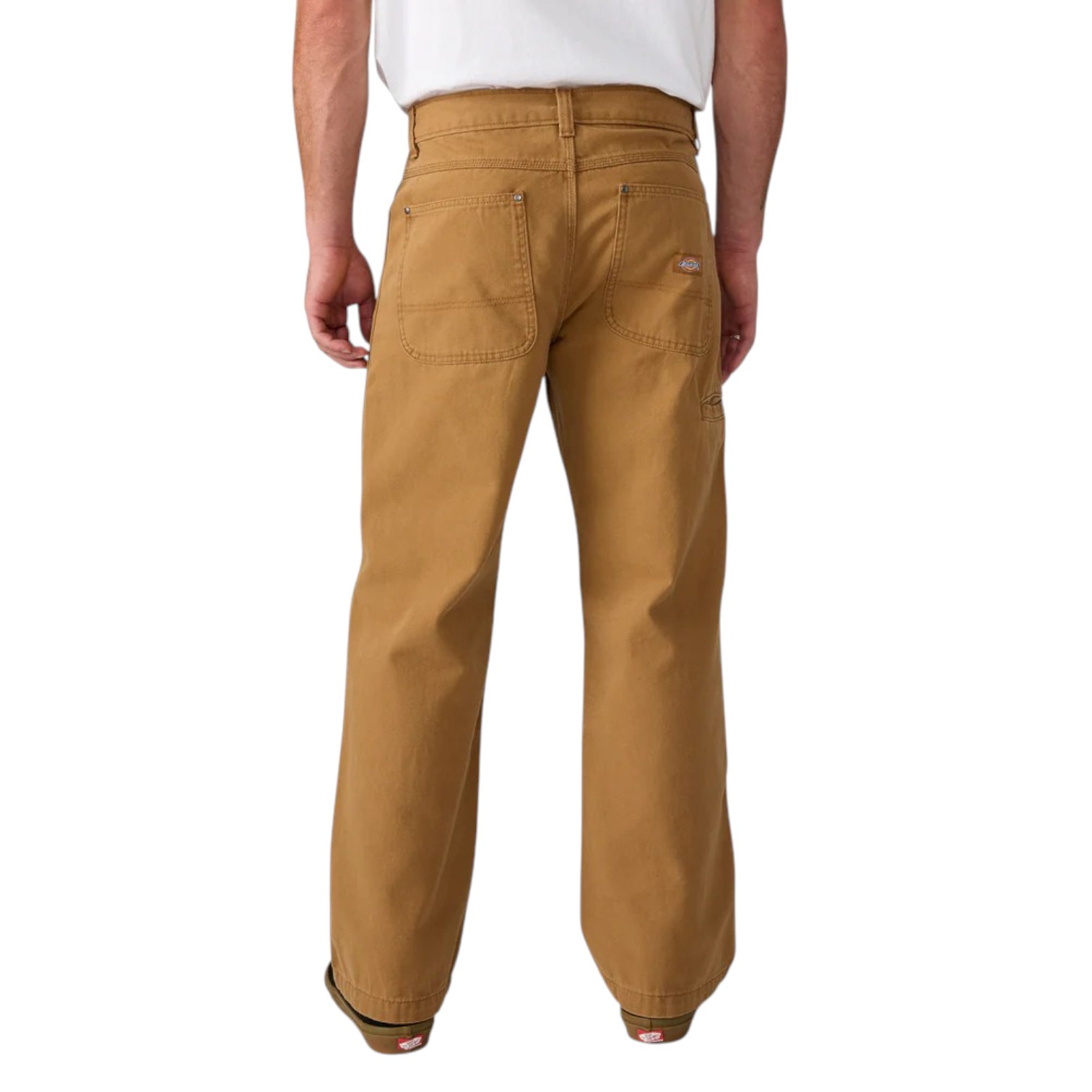 THRASHER X DICKIES PANT 2