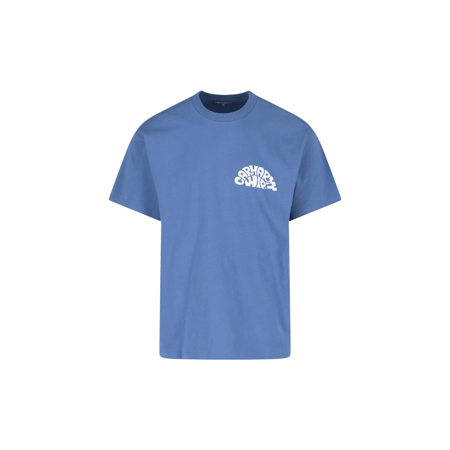 S/S Jazzy T-Shirt