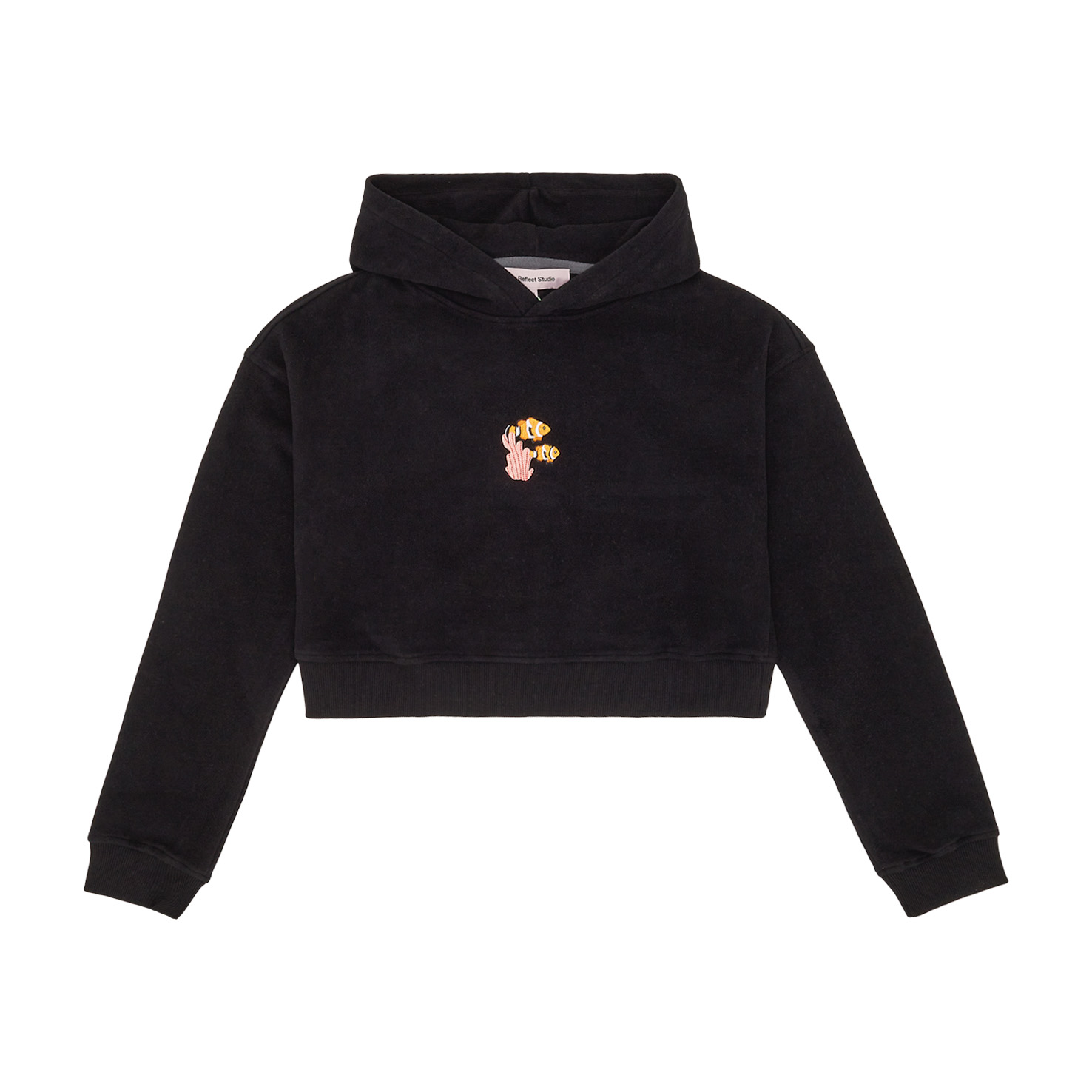 REFLECT STUDIO SWEATER