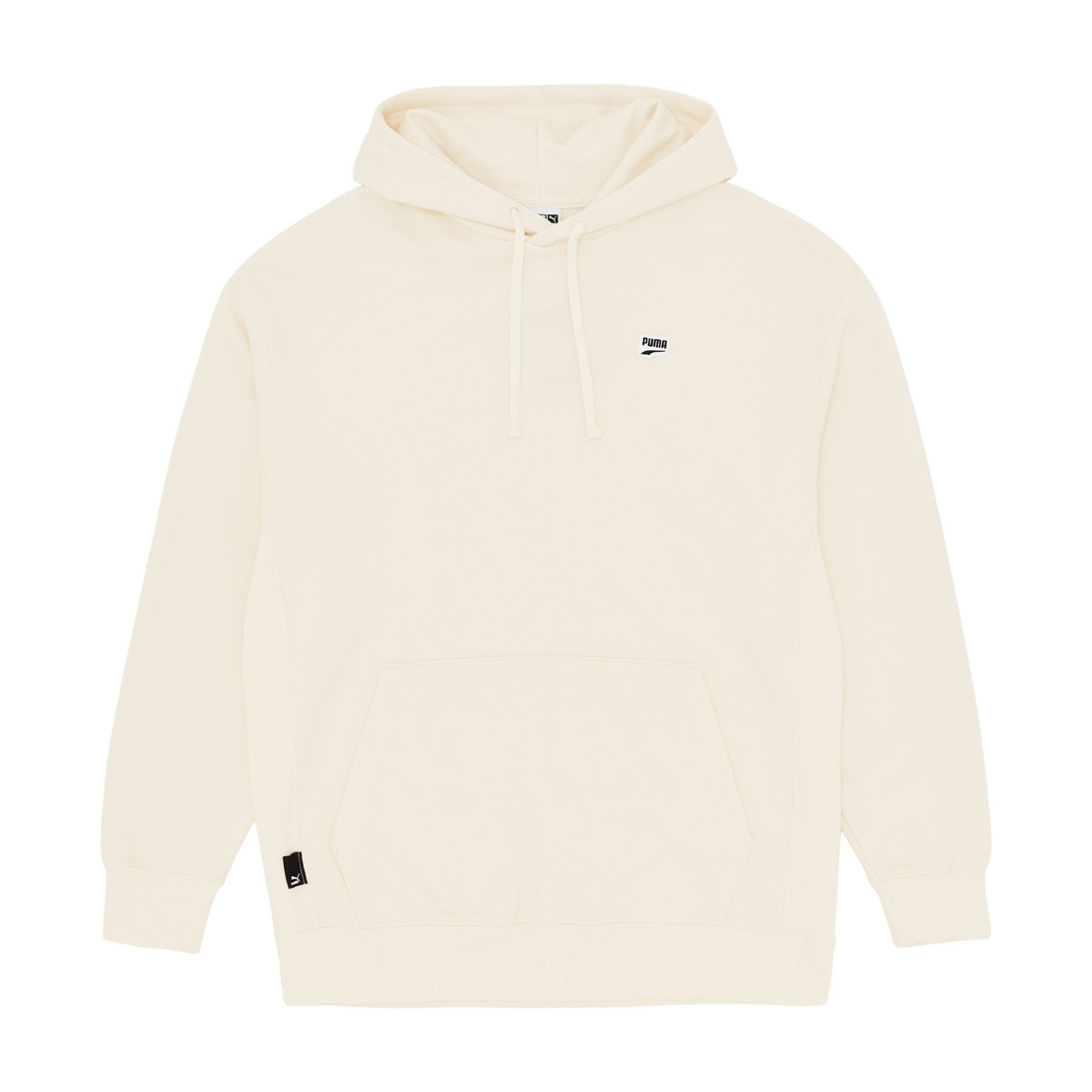 Downtown Hoodie TR