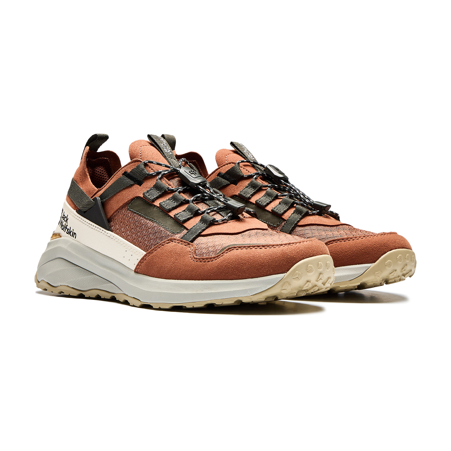 Dromoventure Athletic Low 2
