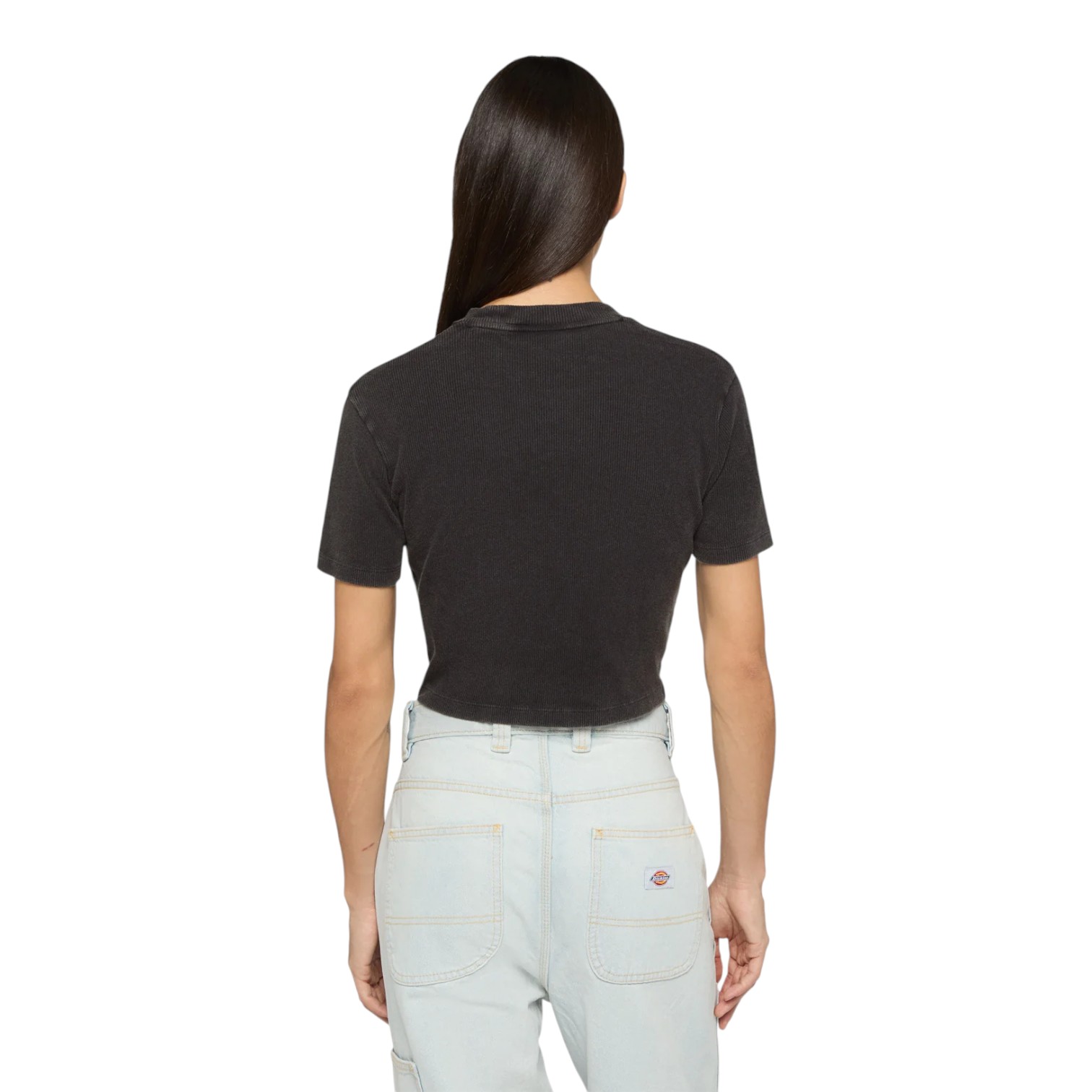 PLENTYWOOD SS TEE W 2