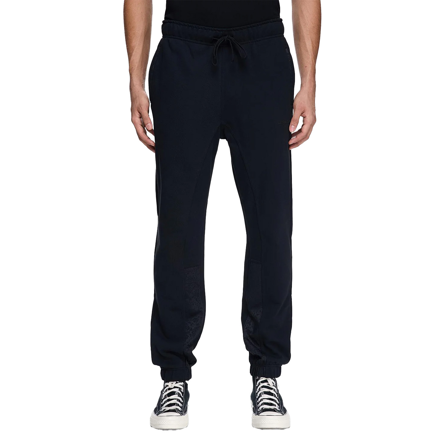 TRACKSUIT TROUSER