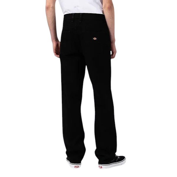 THOMASVILLE DENIM PANT 2