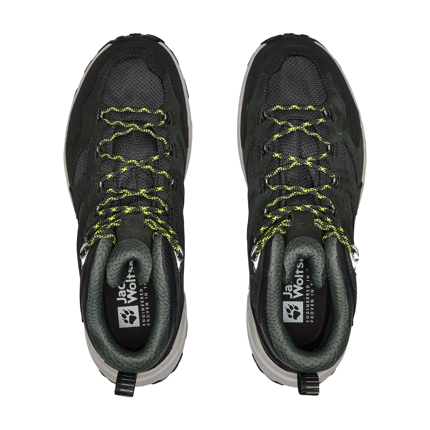 VOJO TOUR TEXAPORE MID M 3