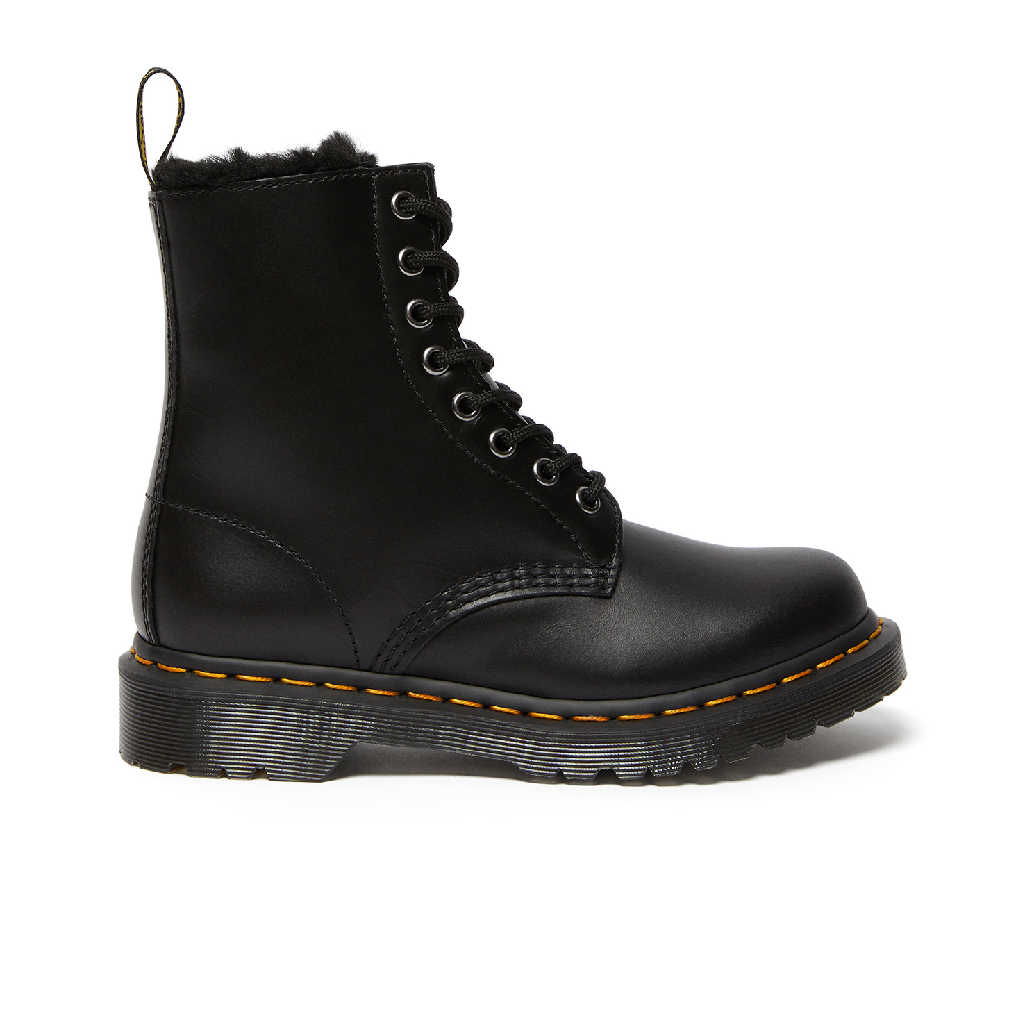 1460 Serena8 Eye Boot