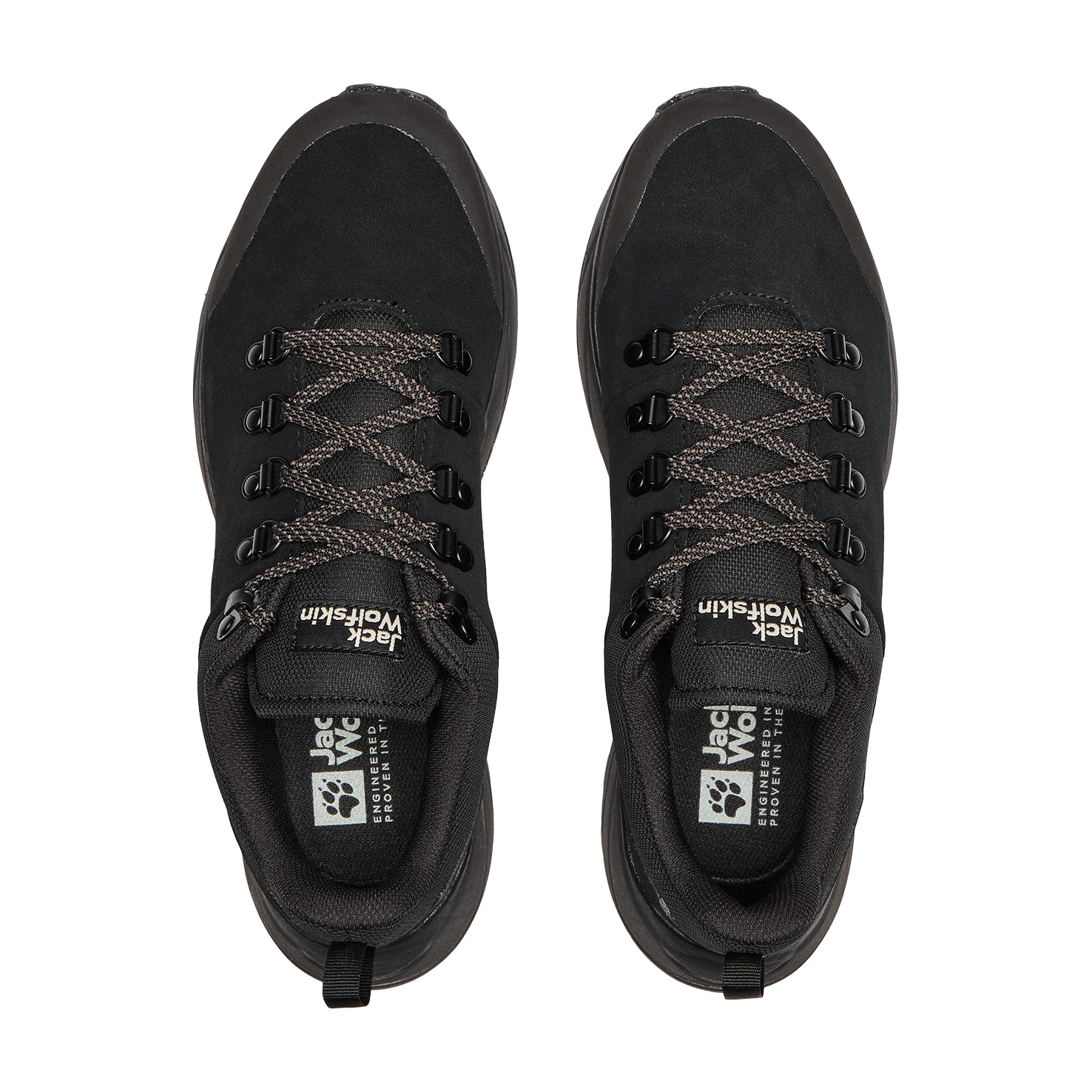 Terraventure Urban Low 3