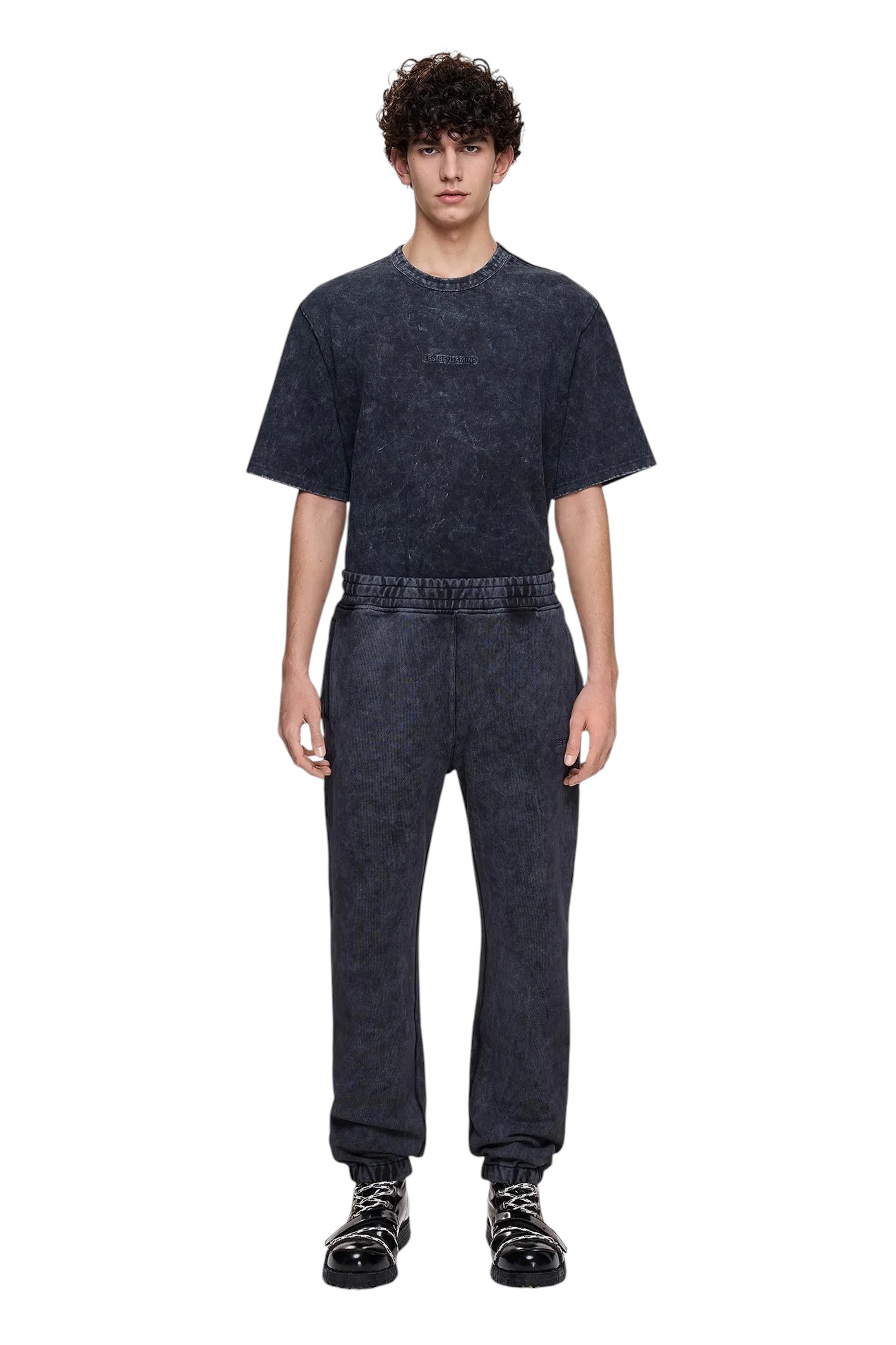 TRACKSUIT TROUSERS