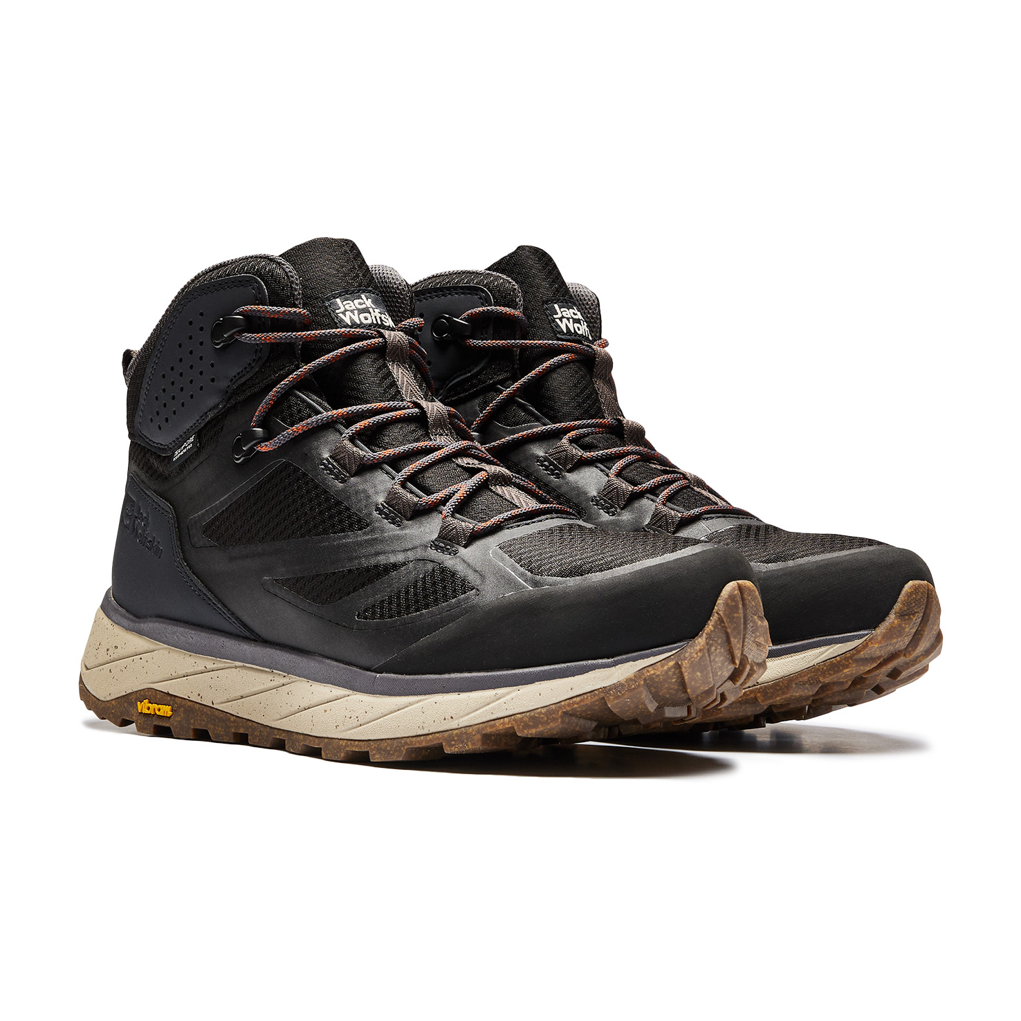 Terraventure Texapore Mid 2