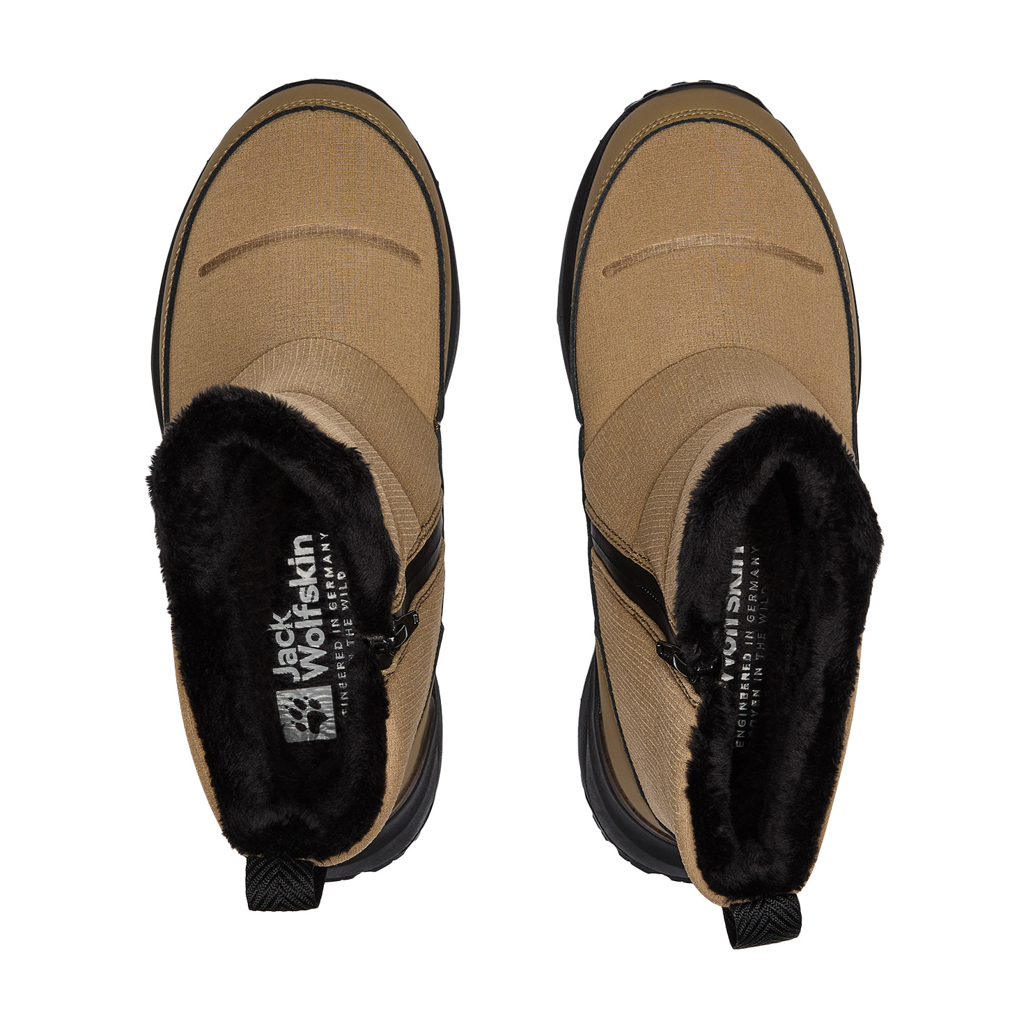DROMOVENTURE TEXAPORE BOOT W 3