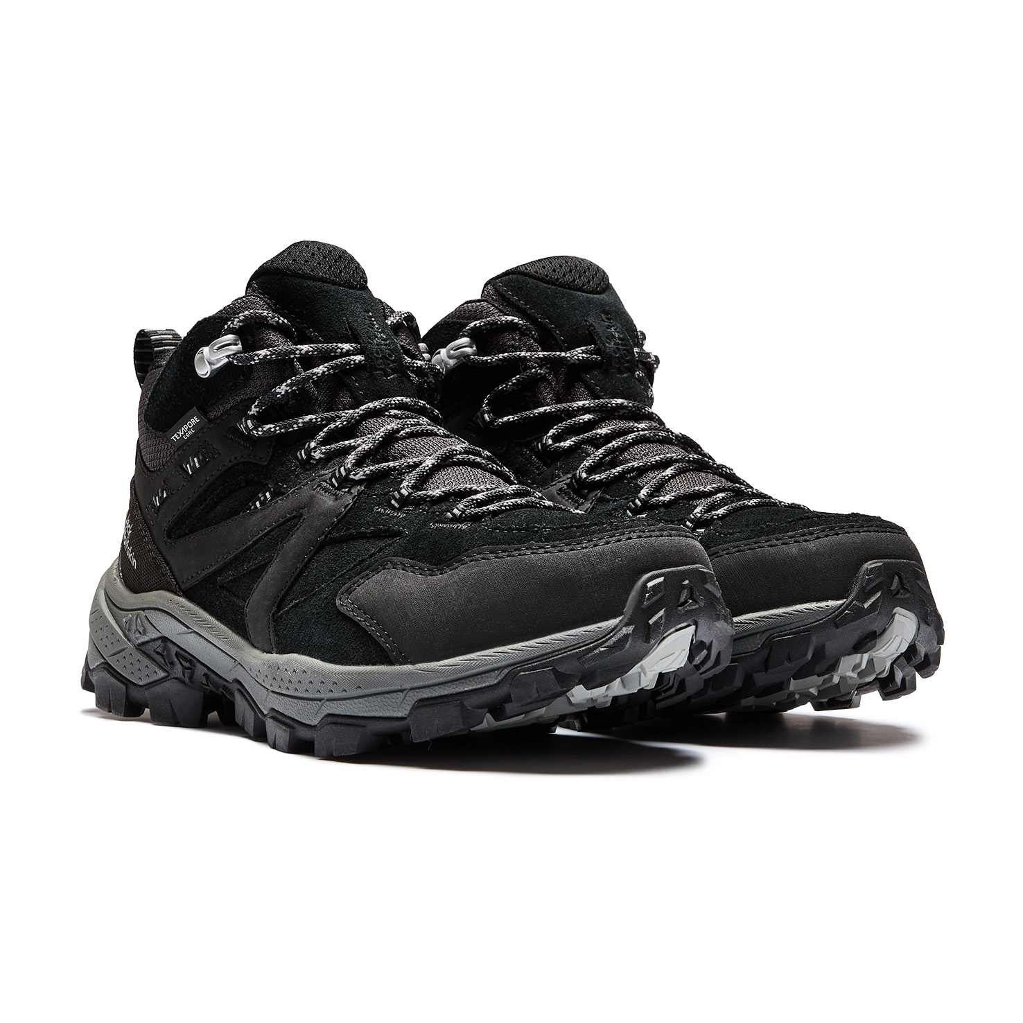 VOJO TOUR LT TEXAPORE MID W 2