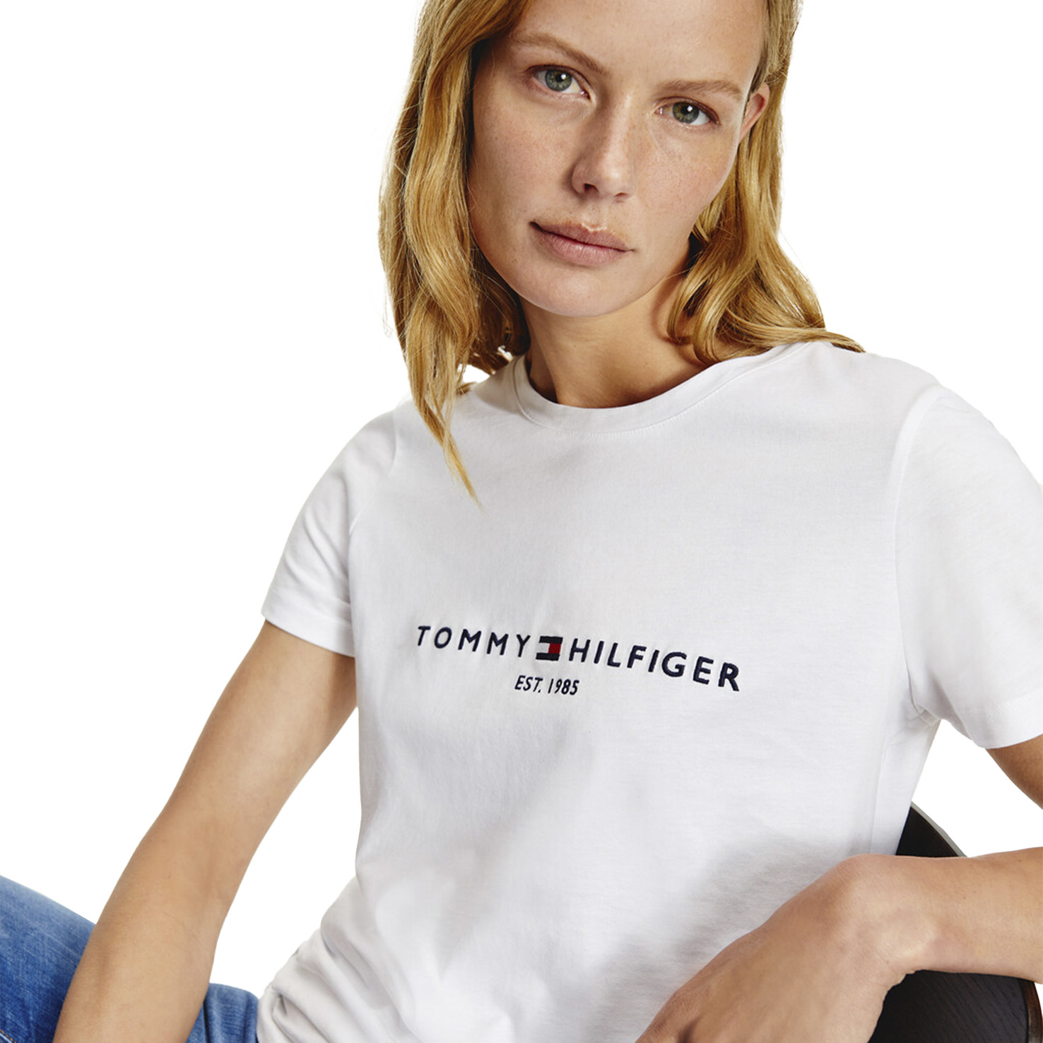 HERITAGE HILFIGER C- 3