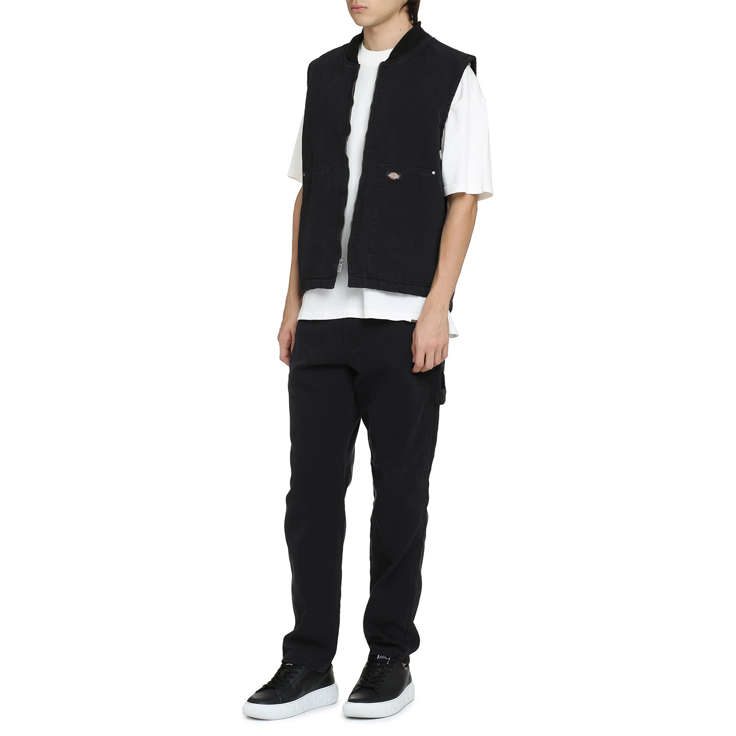 Dickies DUCK CANVAS VEST