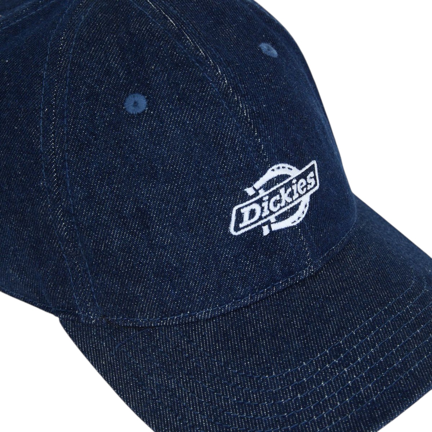 DENIM DAD CAP 3