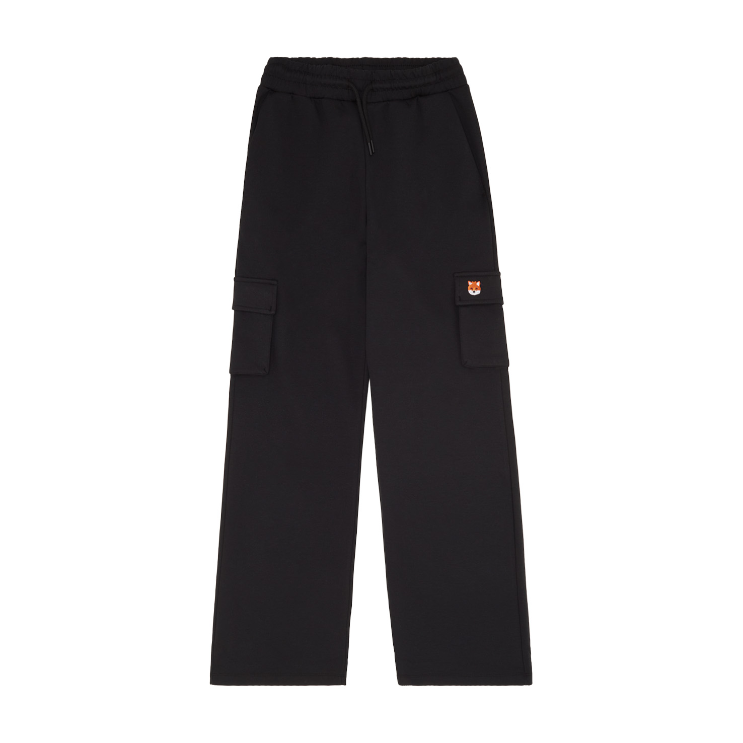 

REFLECT STUDIO TRACKSUIT TROUSERS, Черный