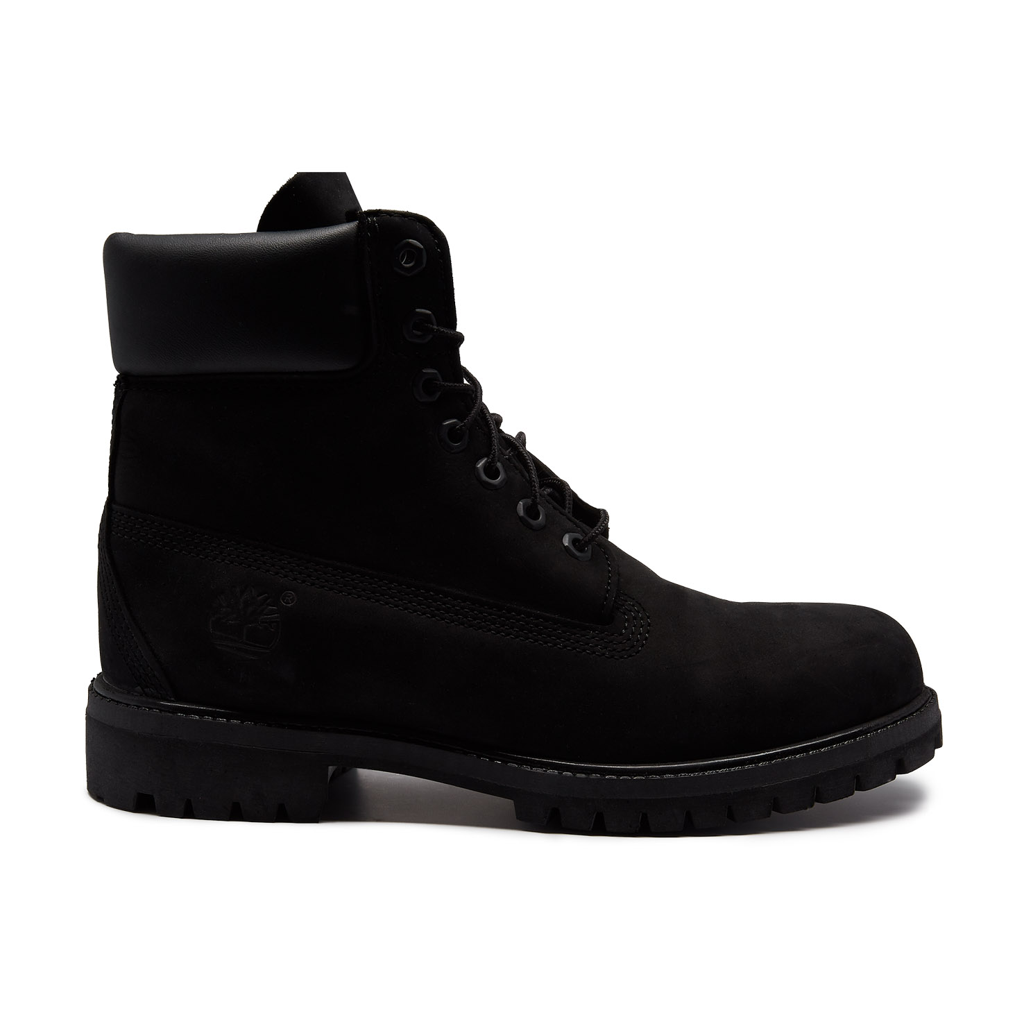 6 INCH PREMIUM BOOT